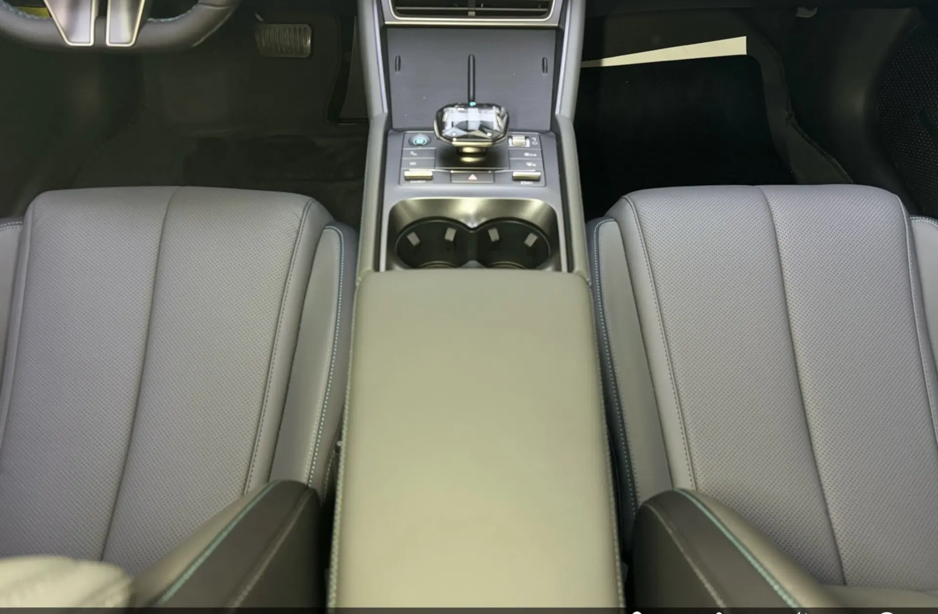 BYD Qin, 2025 20