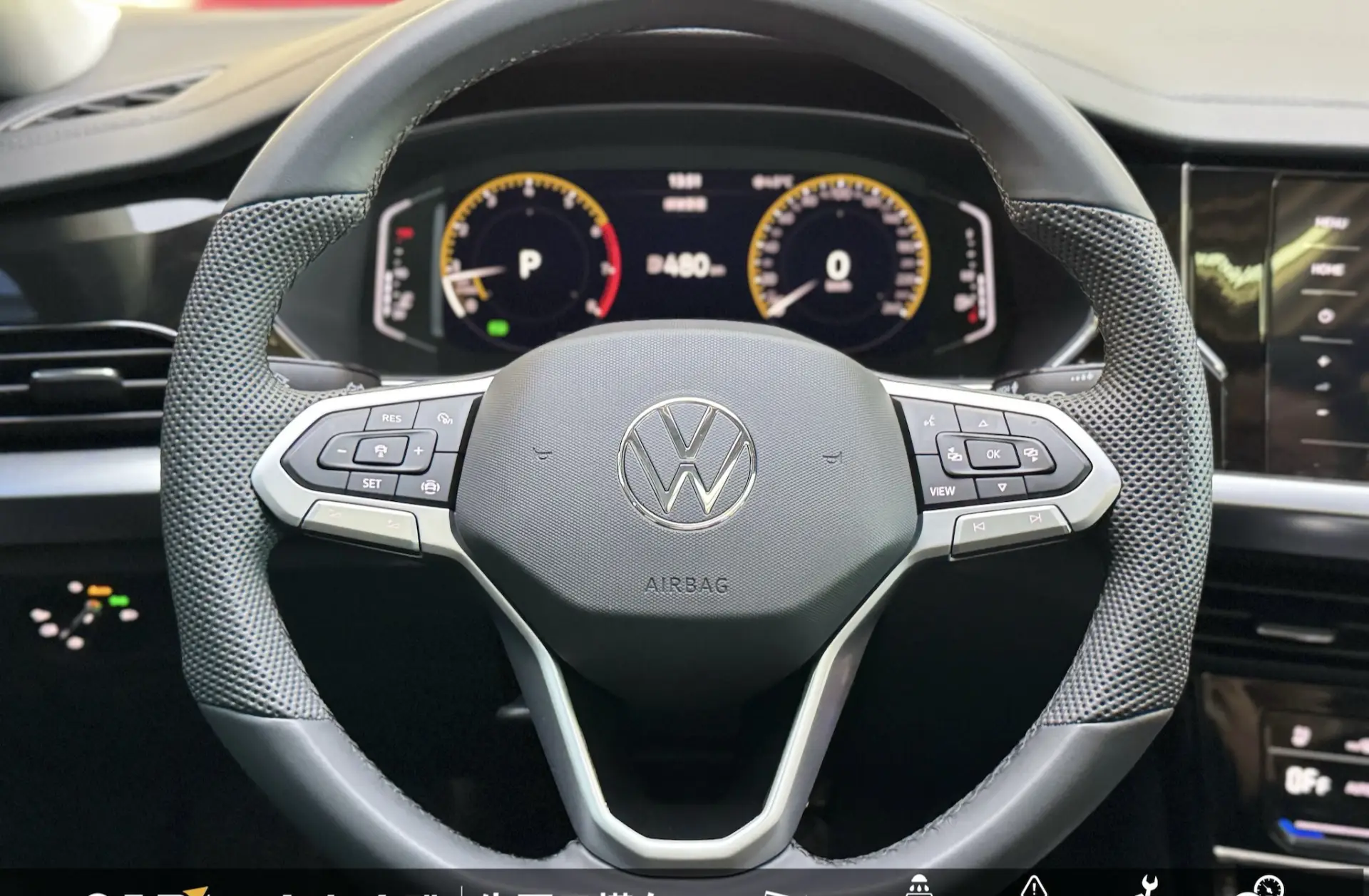 Volkswagen Passat, 2025 16