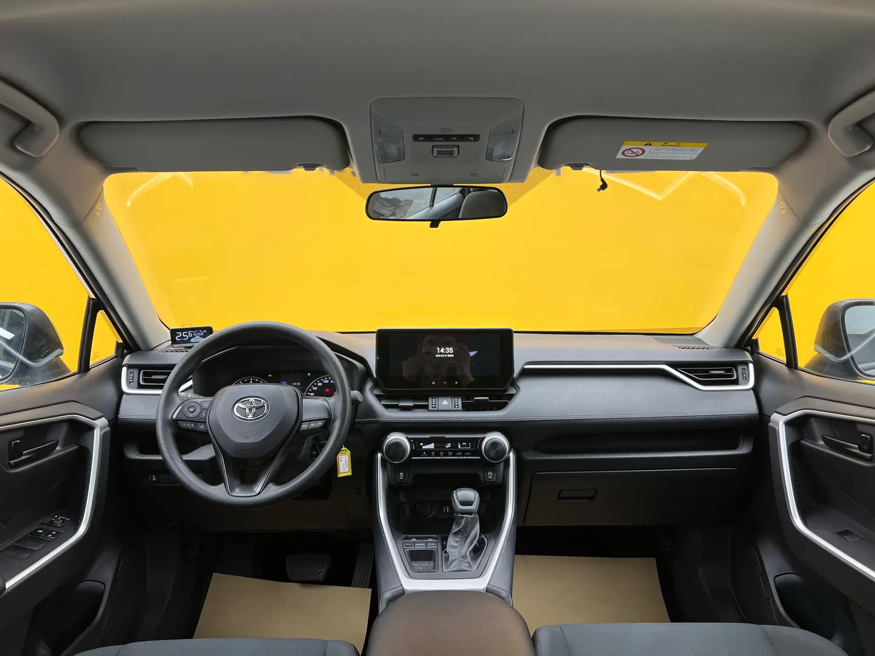 Toyota Wildlander, 2024 36