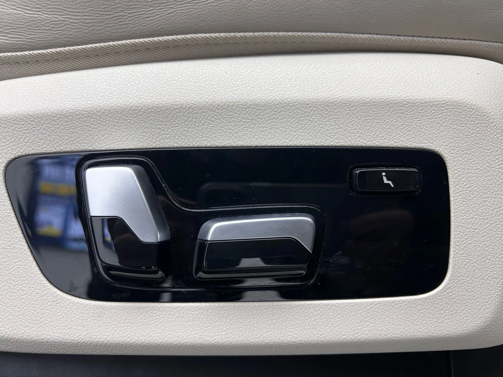 BMW X7, 2021 31