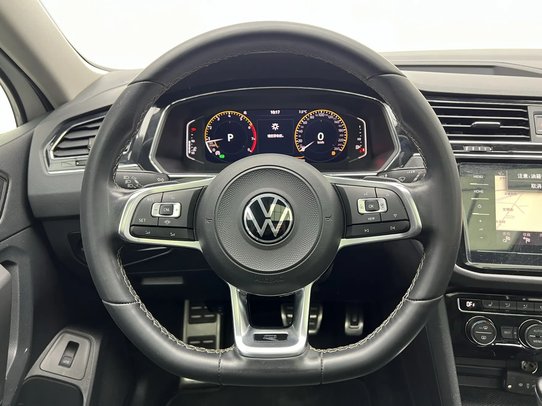 Volkswagen Tiguan L, 2021 9