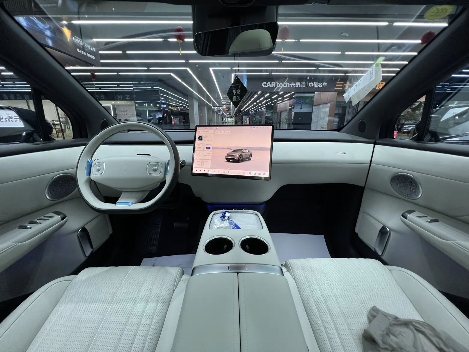 Changan Eado, 2025 29