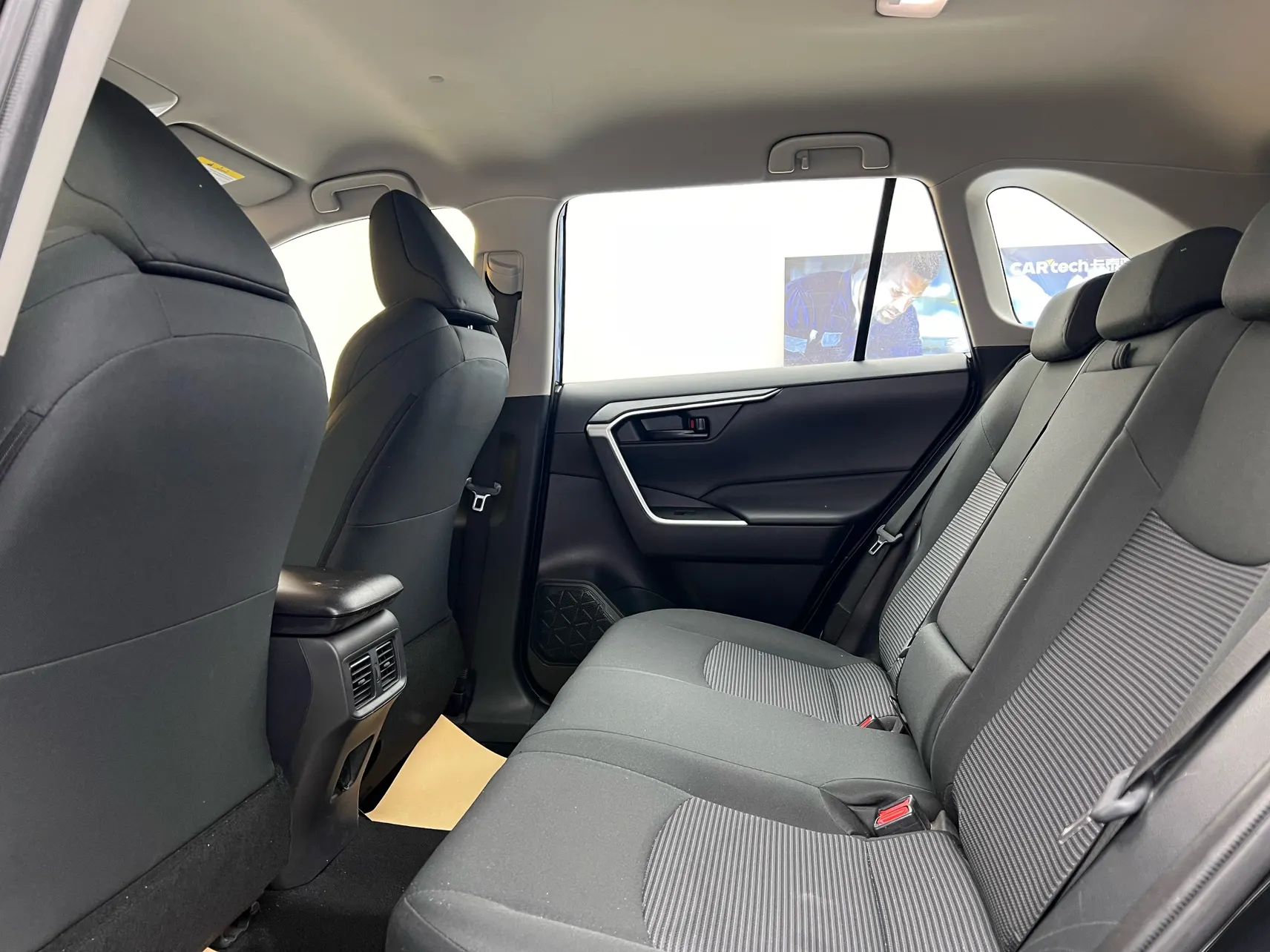 Toyota Wildlander, 2024 20