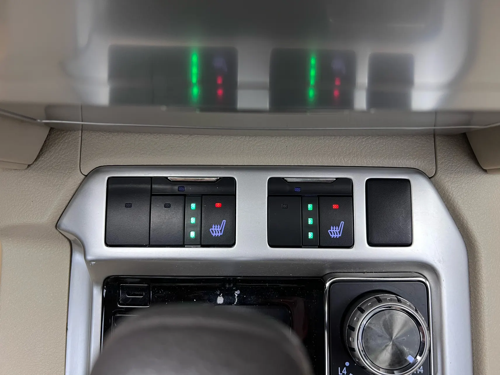 Toyota Land Cruiser, 2019 29