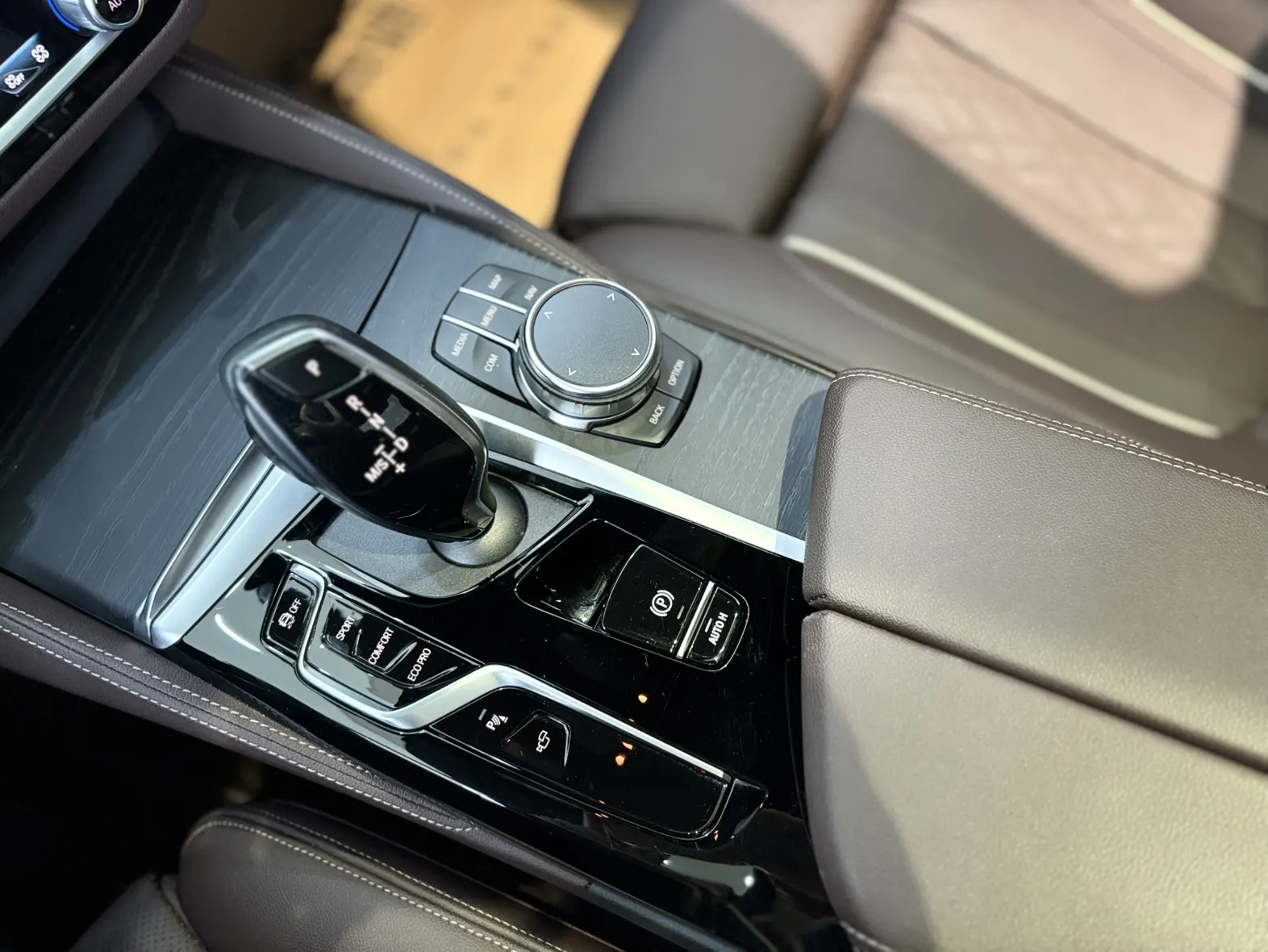 BMW 530Li, 2023 19