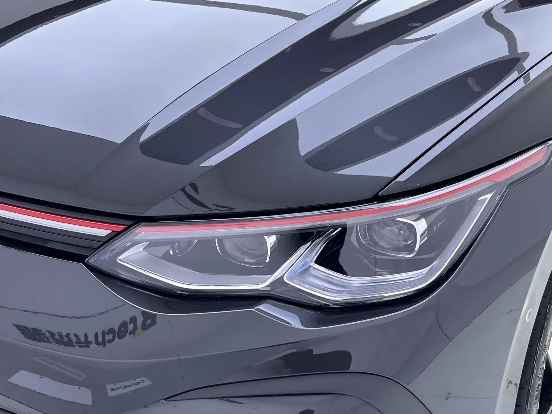 Volkswagen Golf, 2025 9