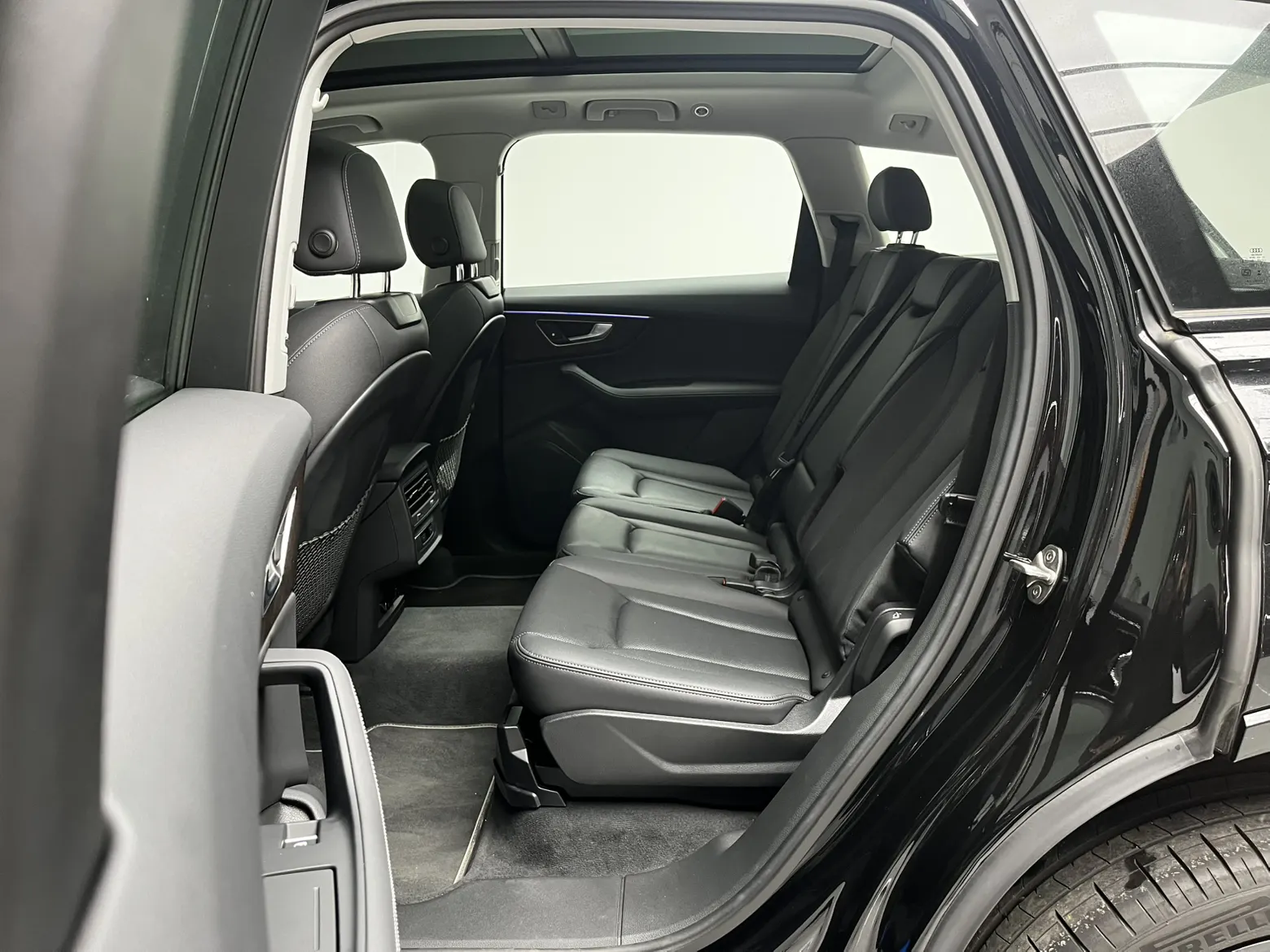 Audi Q7 45 TFSI, 2026 13