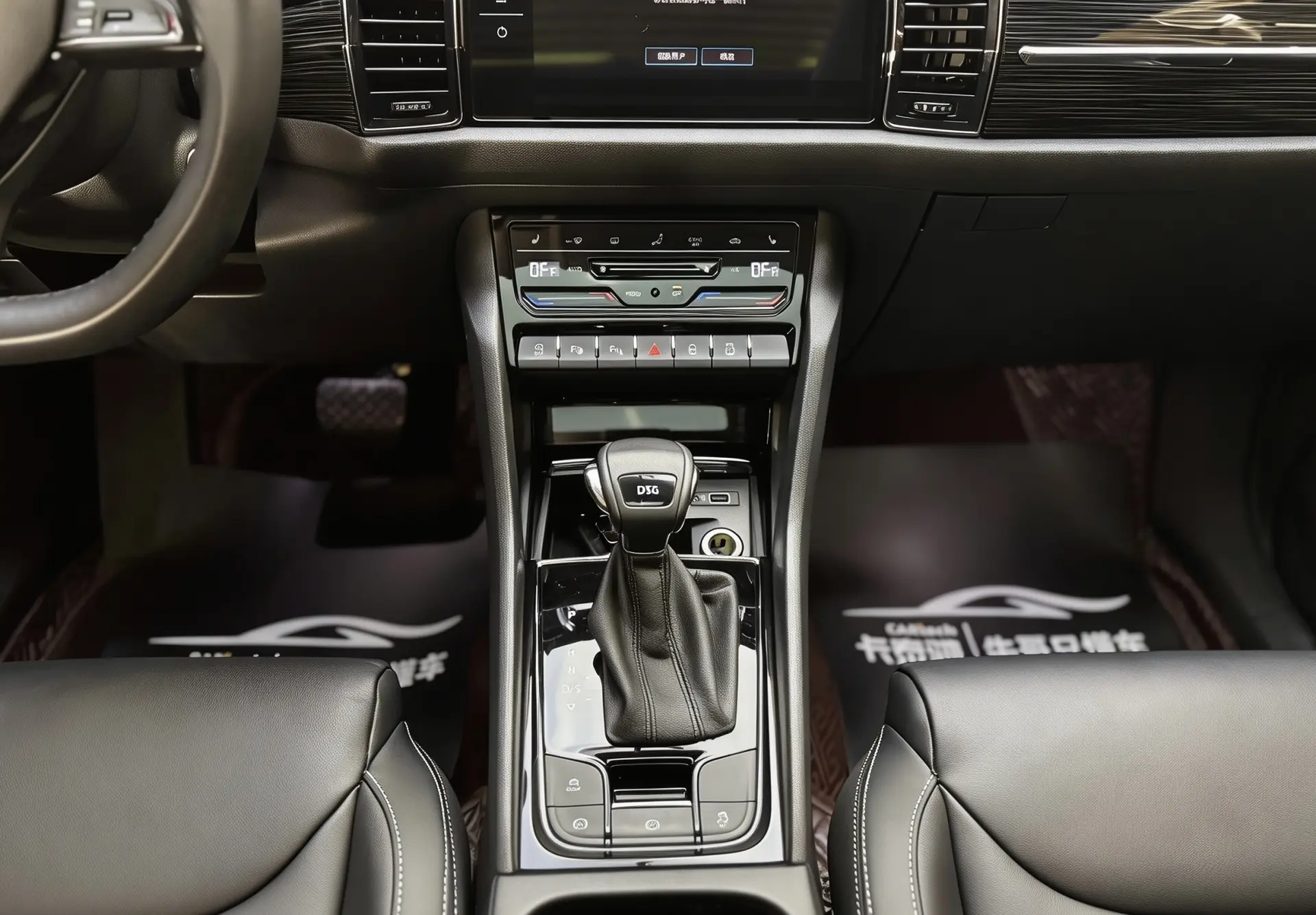 Skoda Kodiaq, 2022 20
