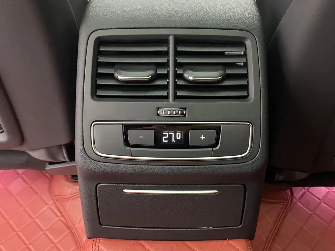 Audi A4L 40 TFSI, 2026 22