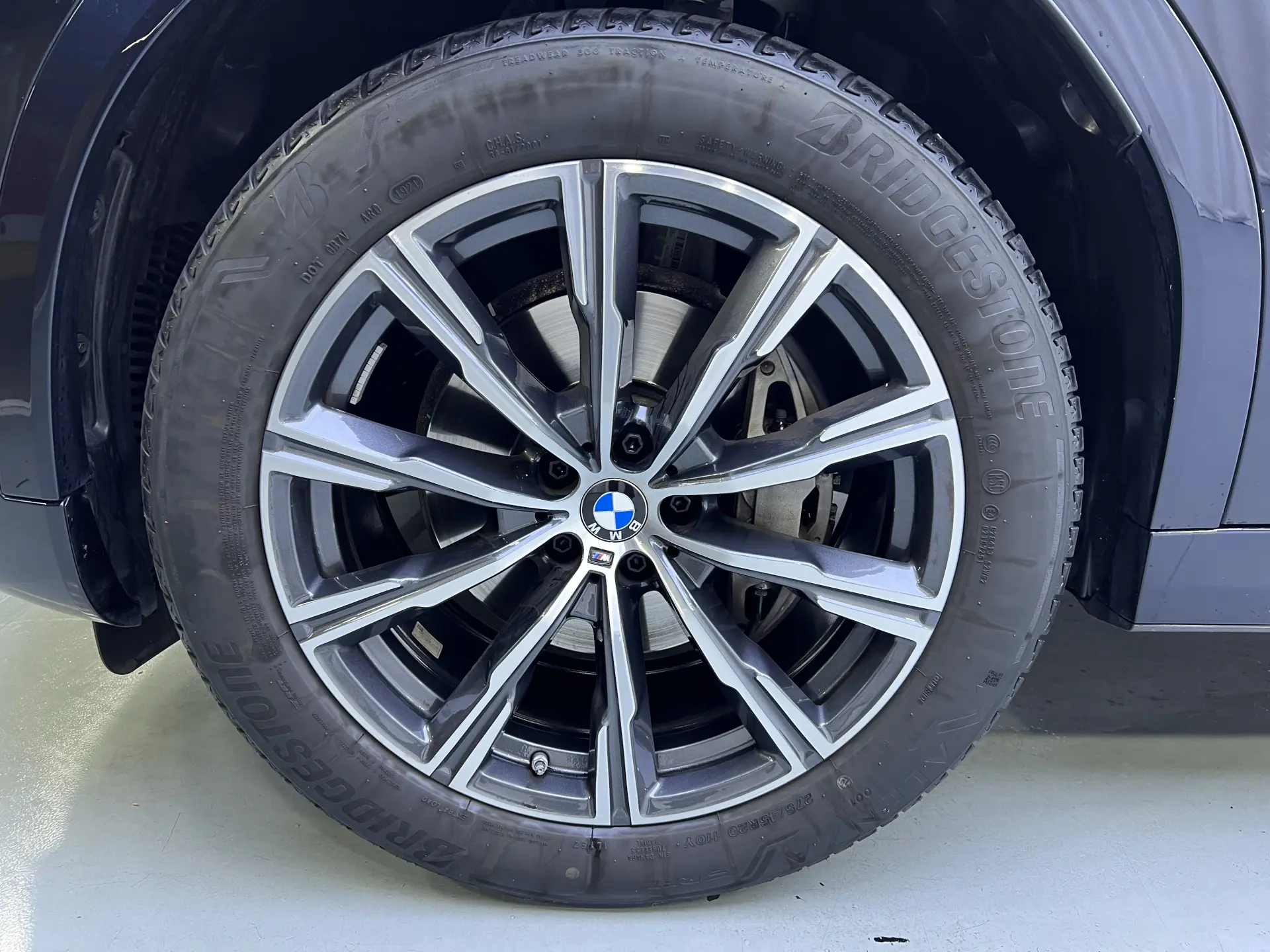 BMW X6, 2022 2