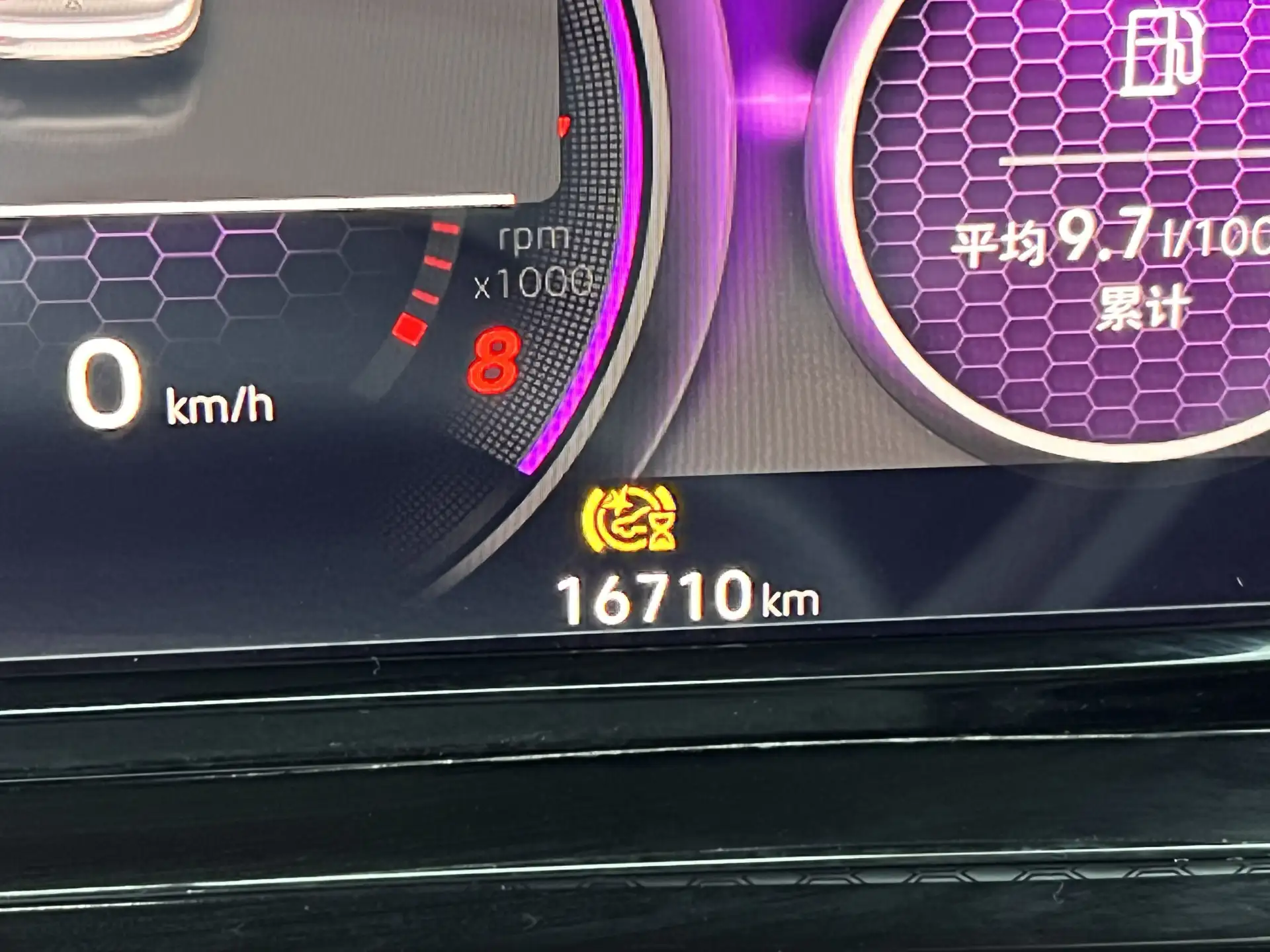 Volkswagen Golf, 2025 23
