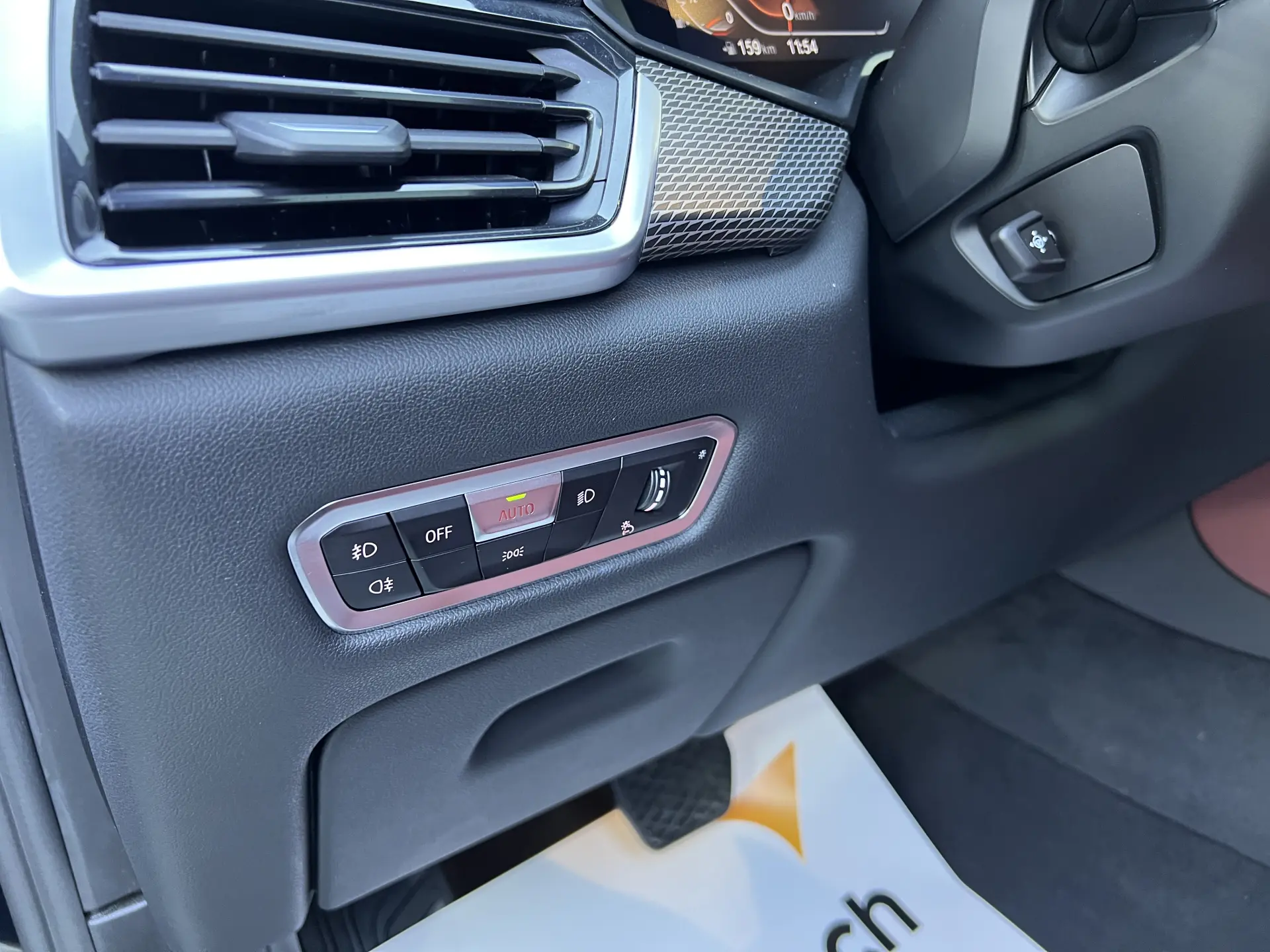 BMW X6, 2022 18