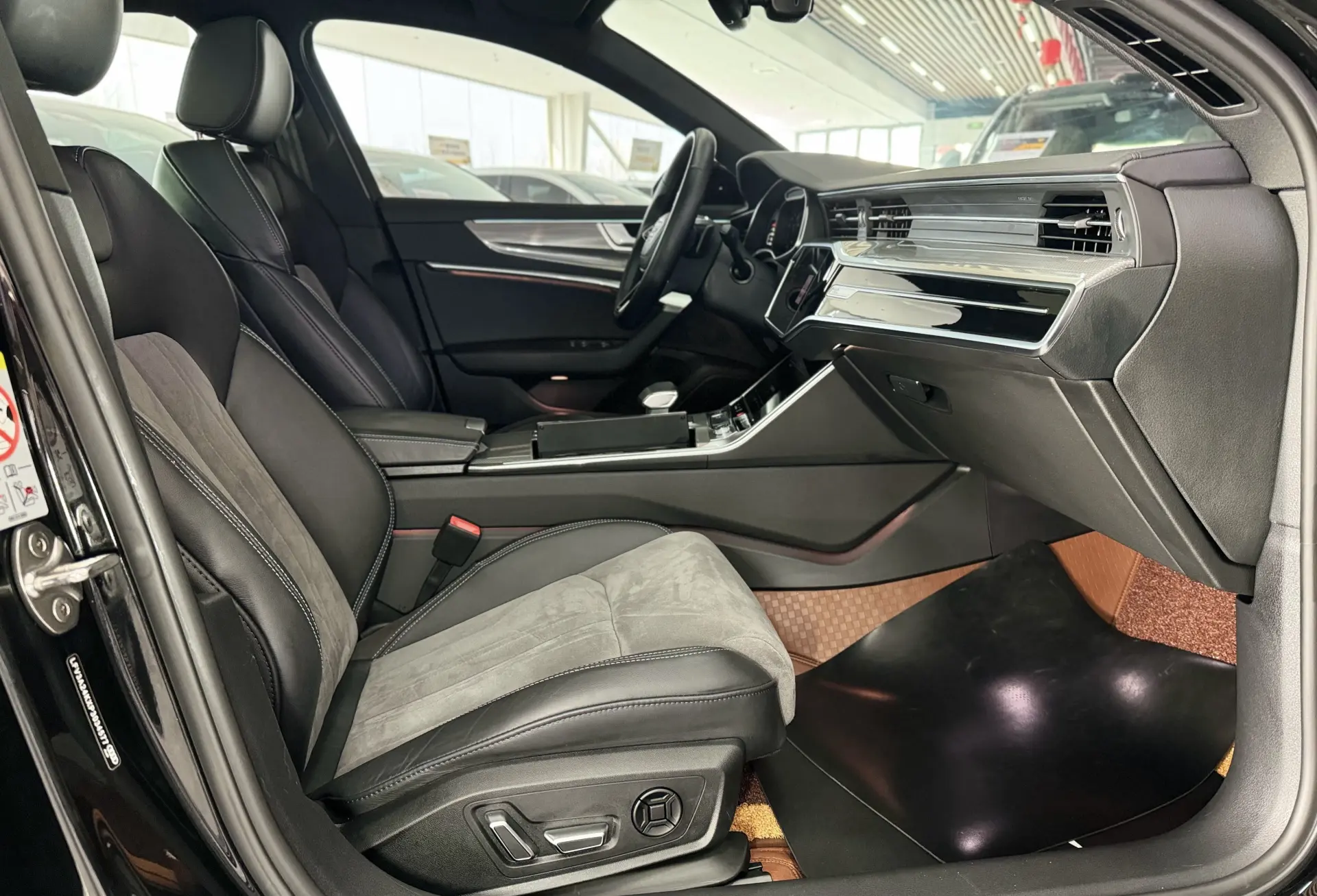 Audi A6L 45 TFSI, 2023 18