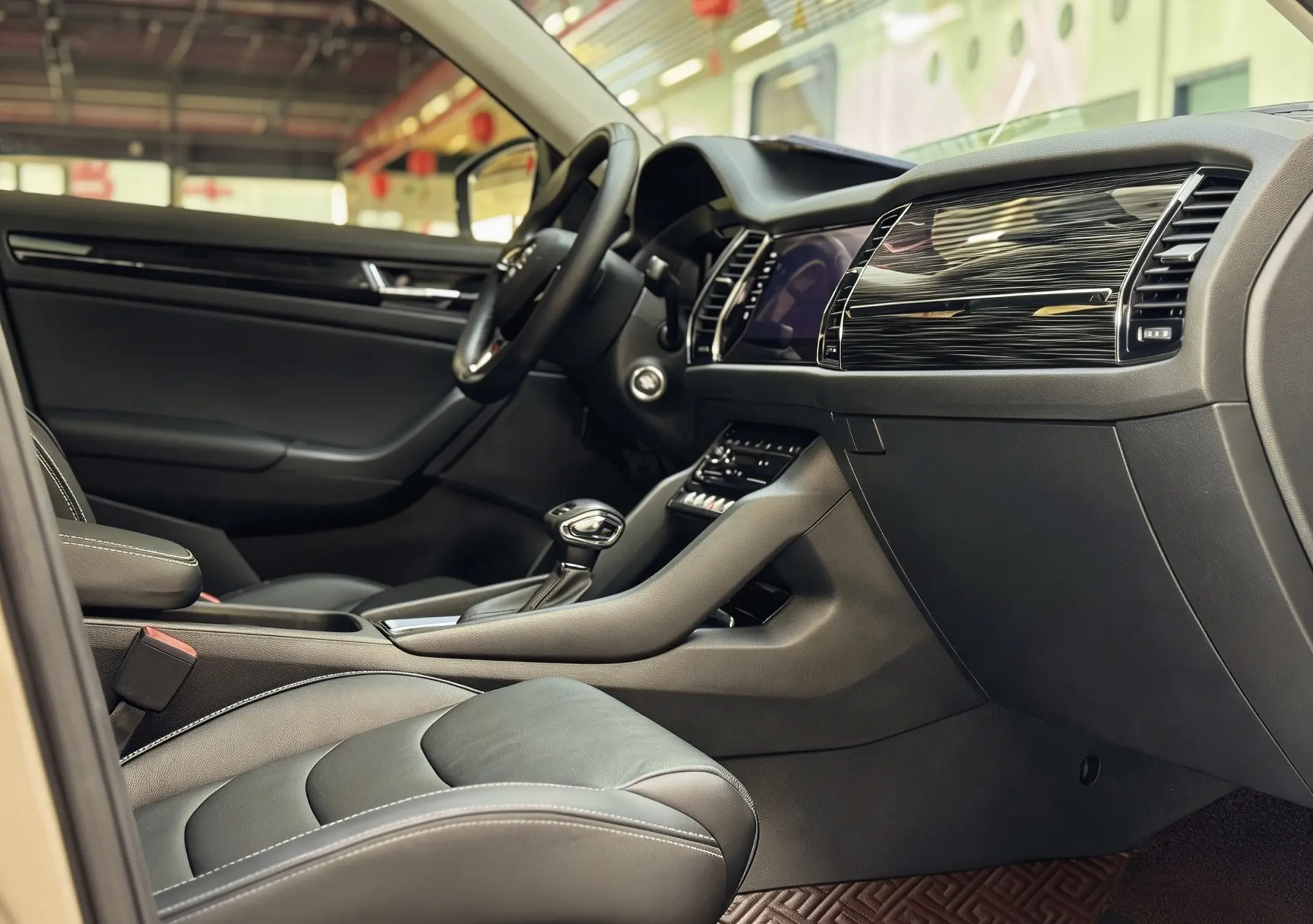 Skoda Kodiaq, 2022 18