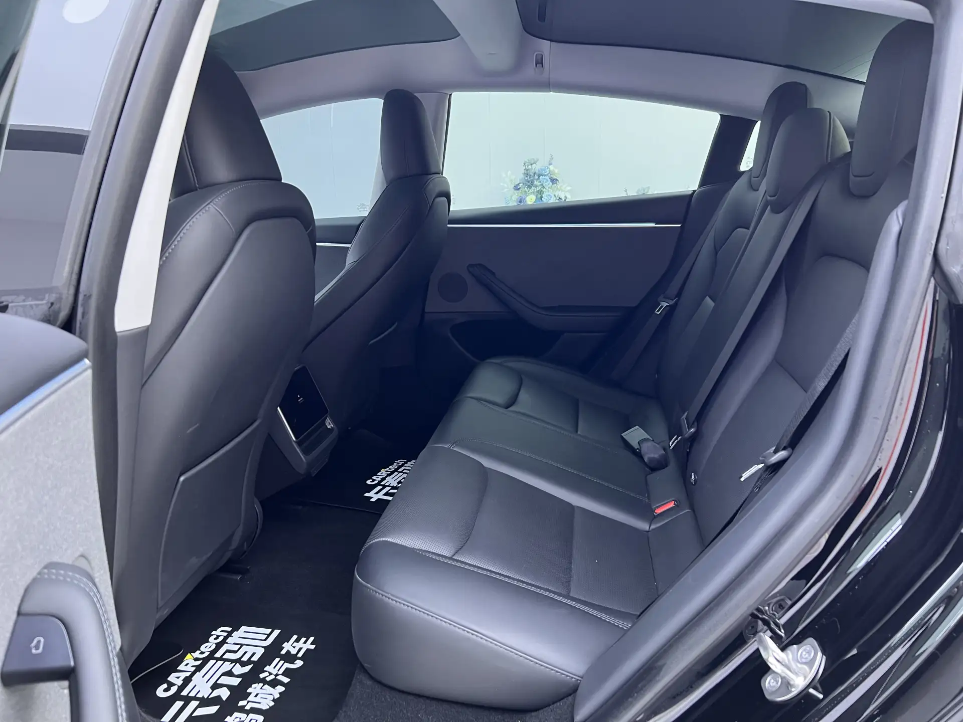 Tesla Model 3, 2024 20