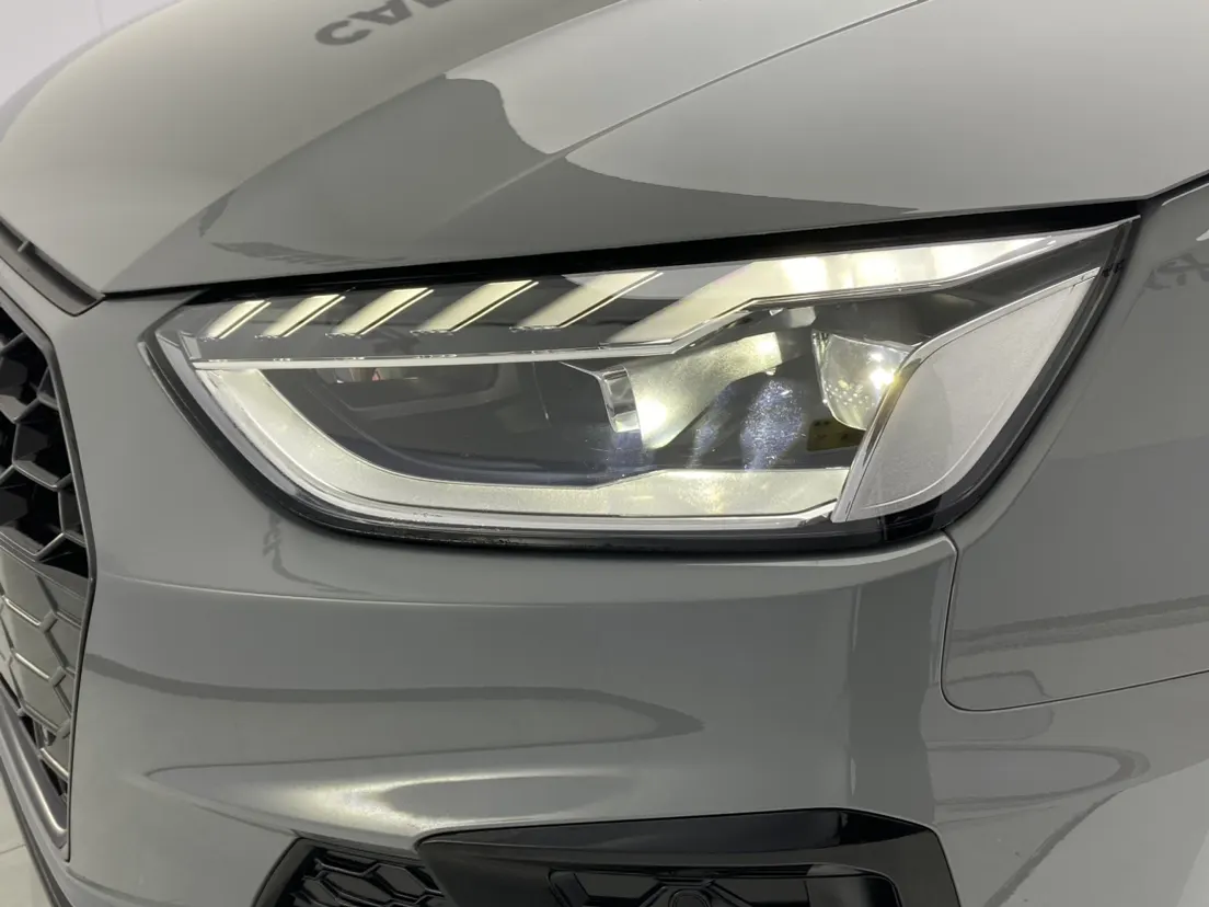 Audi A4L 40 TFSI, 2026 9