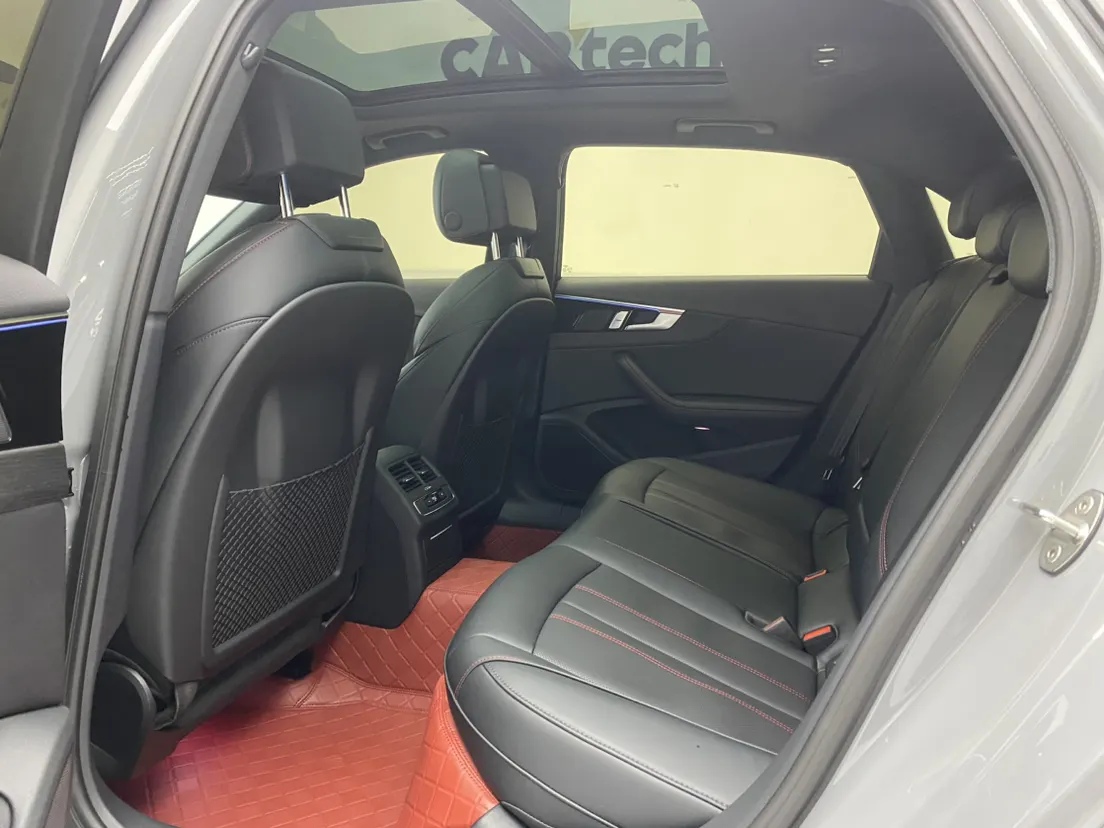 Audi A4L 40 TFSI, 2026 20