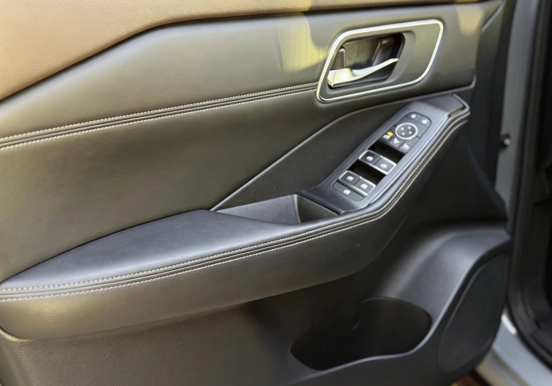 Nissan X-Trail, 2022 16