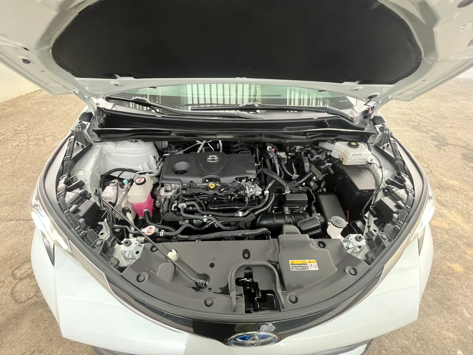 Toyota Sienna, 2022 8