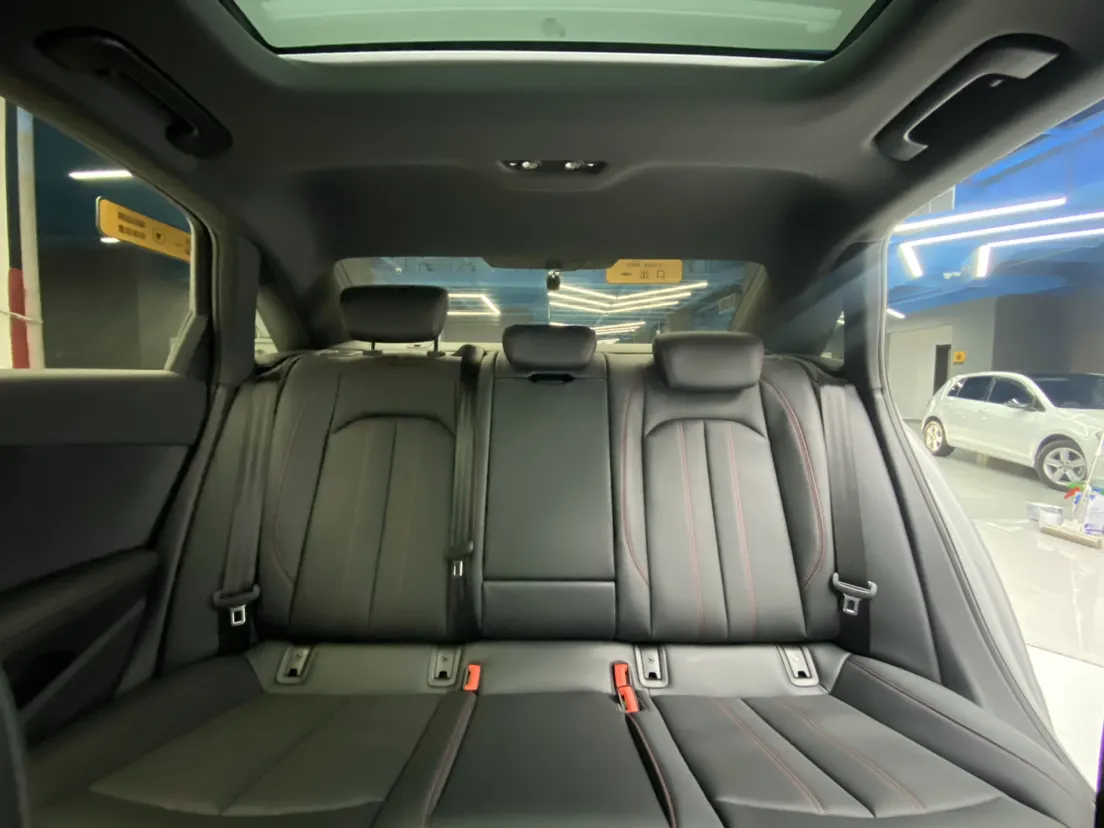 Audi A4L 40 TFSI, 2026 23