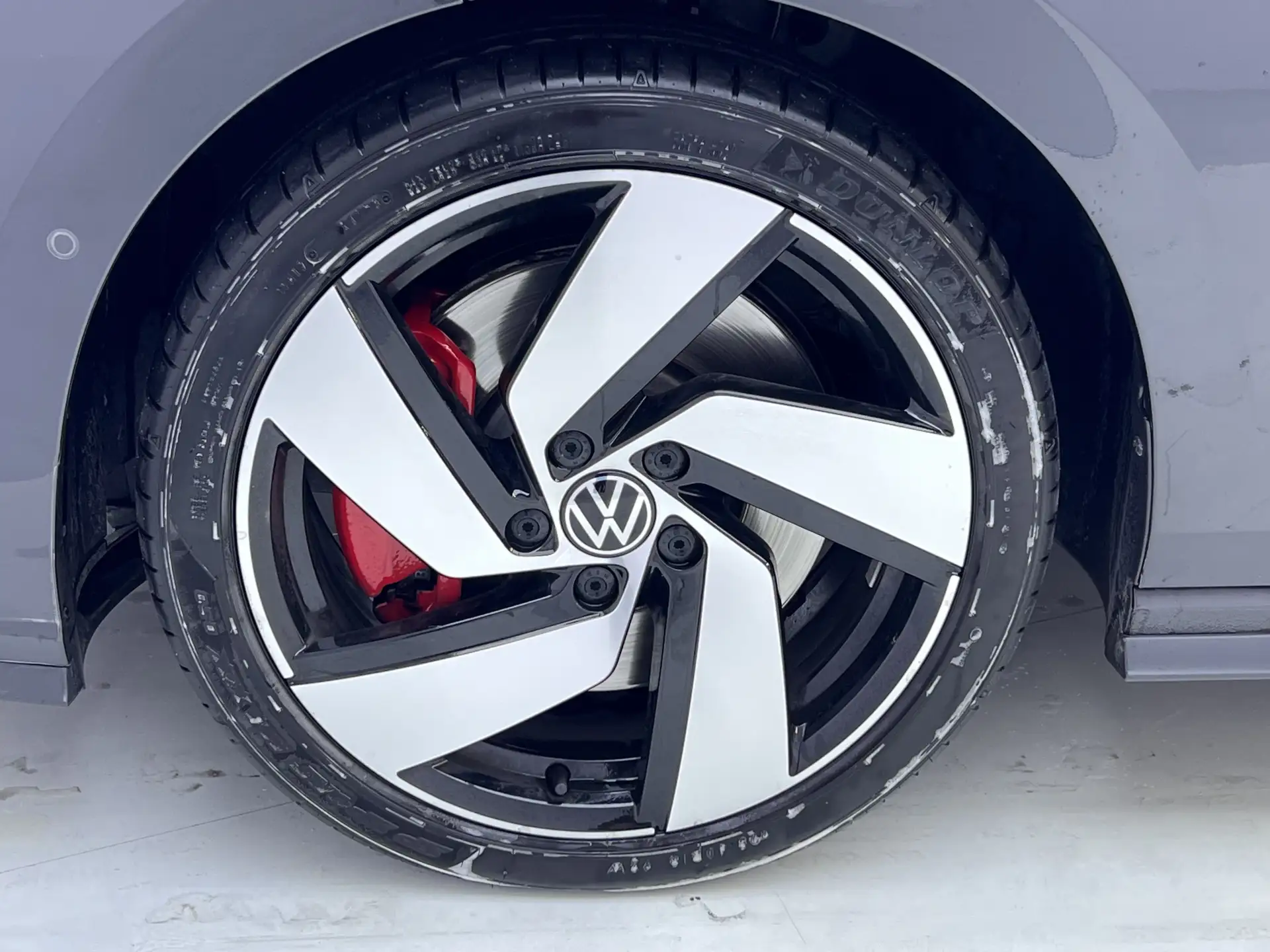 Volkswagen Golf, 2025 11
