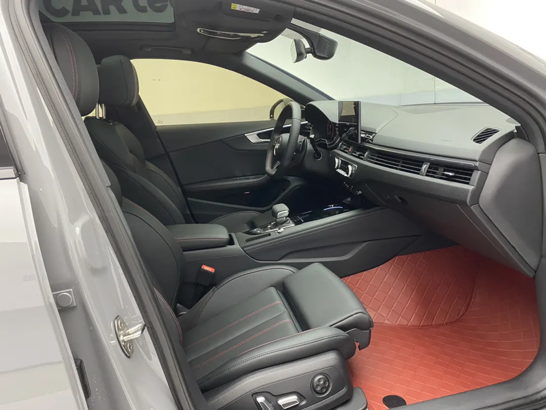 Audi A4L 40 TFSI, 2026 19