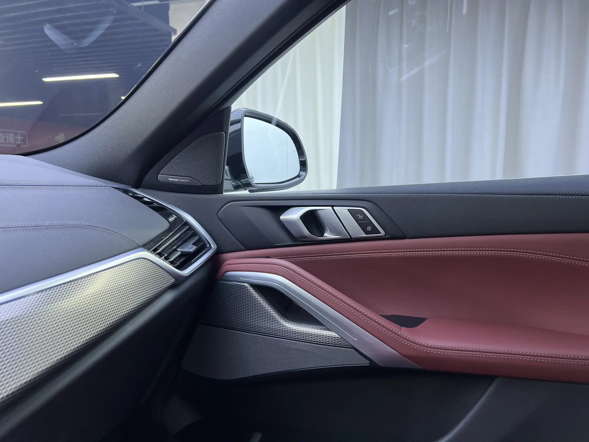 BMW X6, 2022 17
