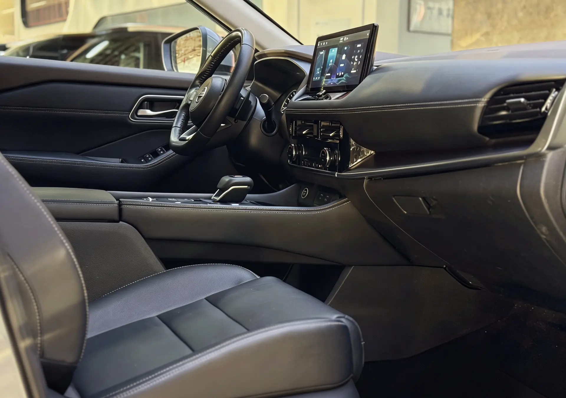 Nissan X-Trail, 2022 18