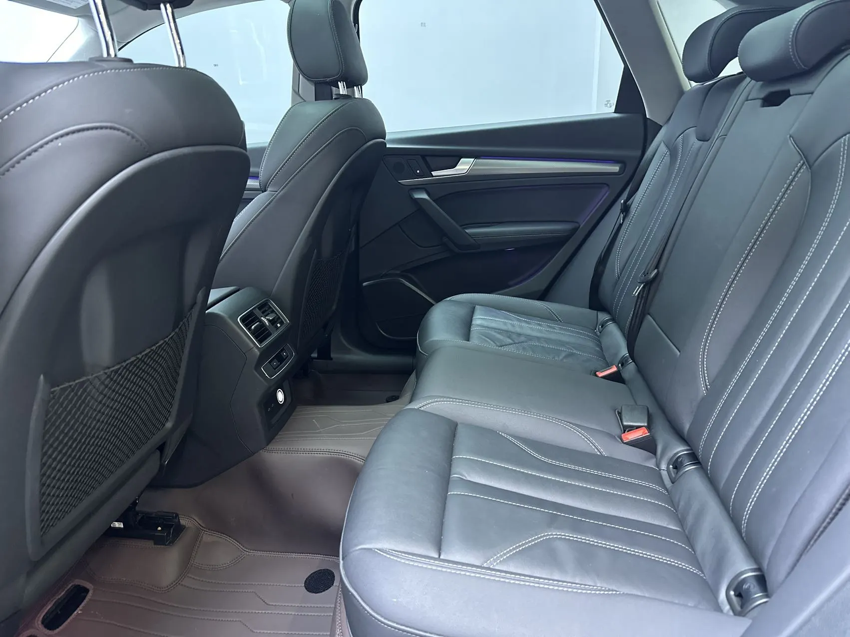 Audi Q5L 40, 2023 9