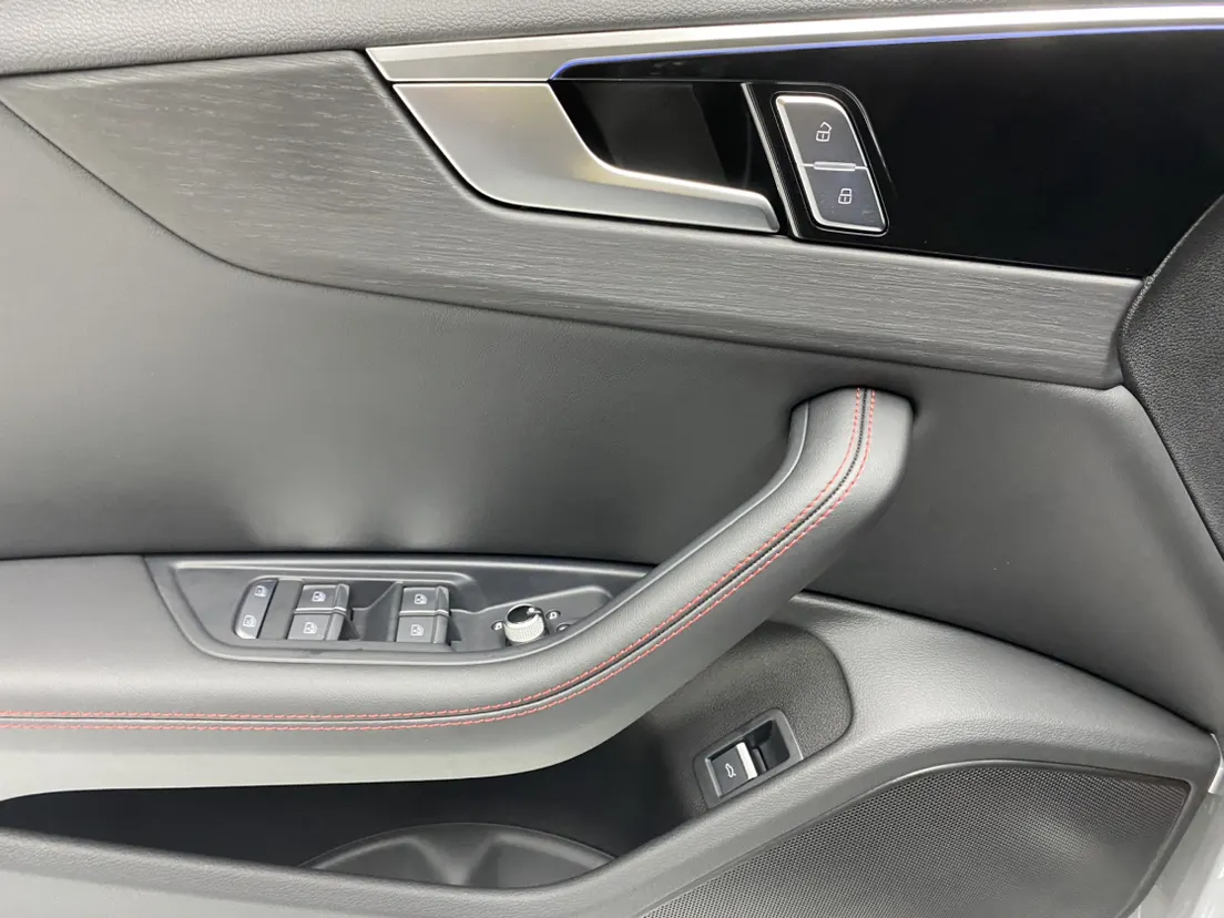 Audi A4L 40 TFSI, 2026 25