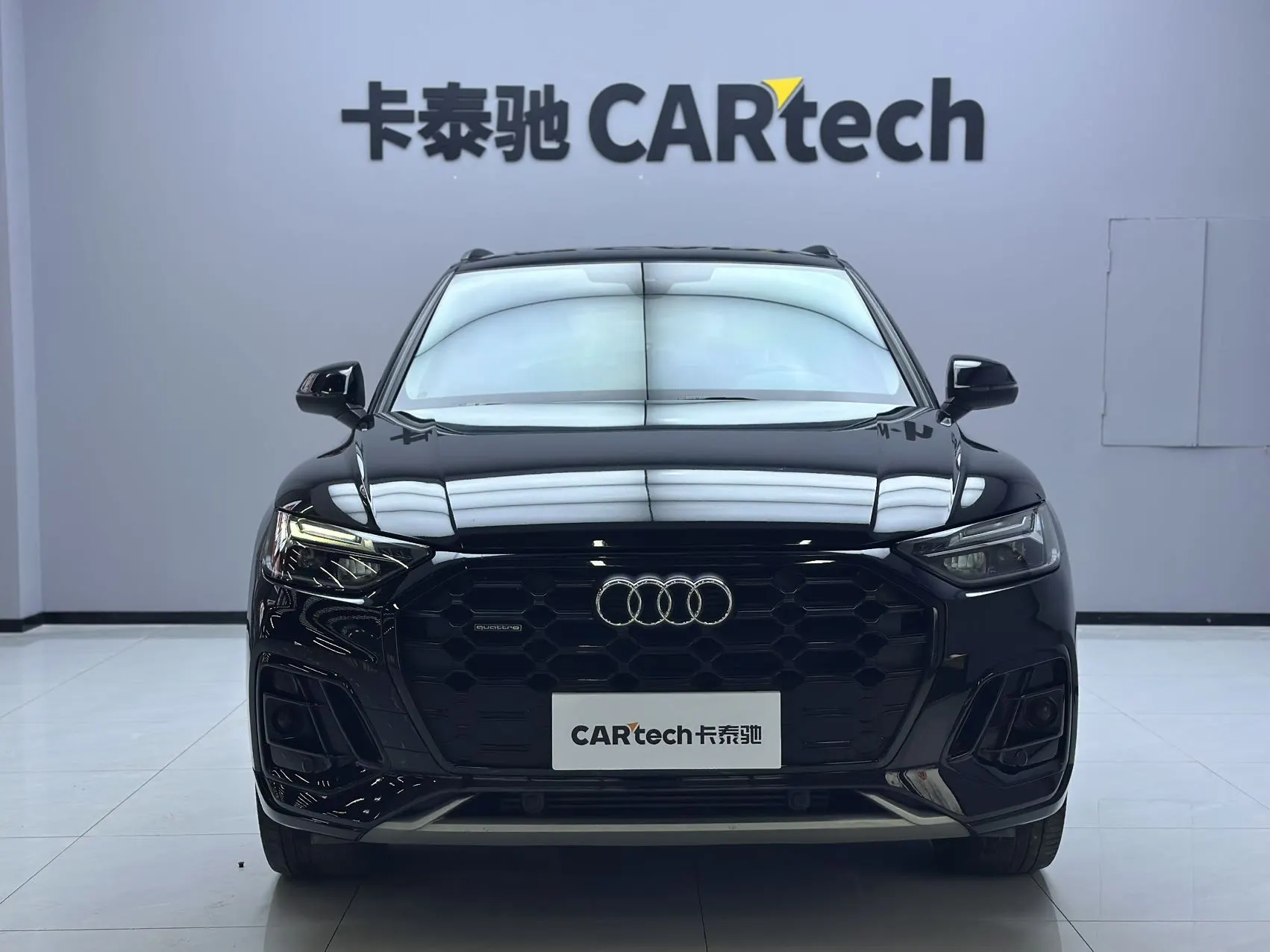 Audi Q5L 40, 2023 3