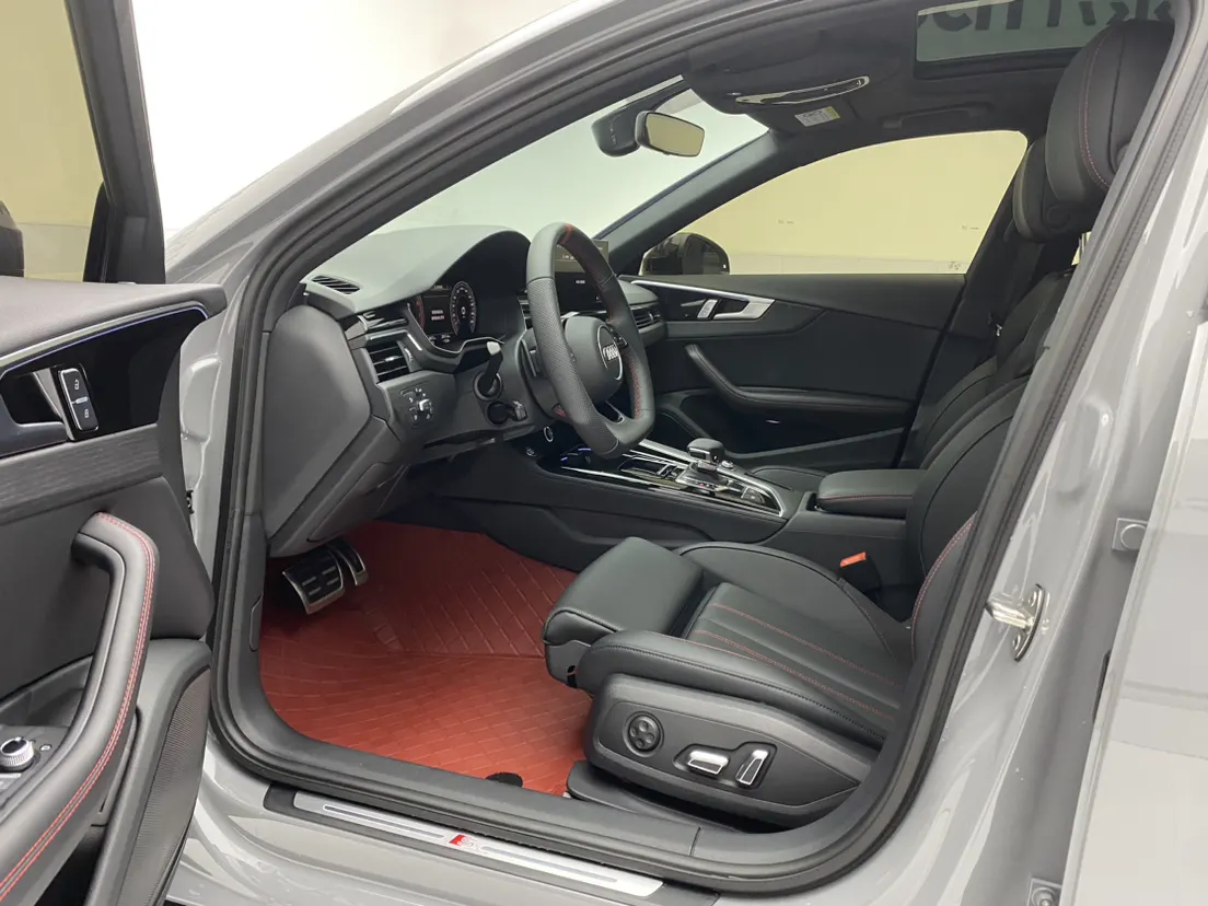 Audi A4L 40 TFSI, 2026 18
