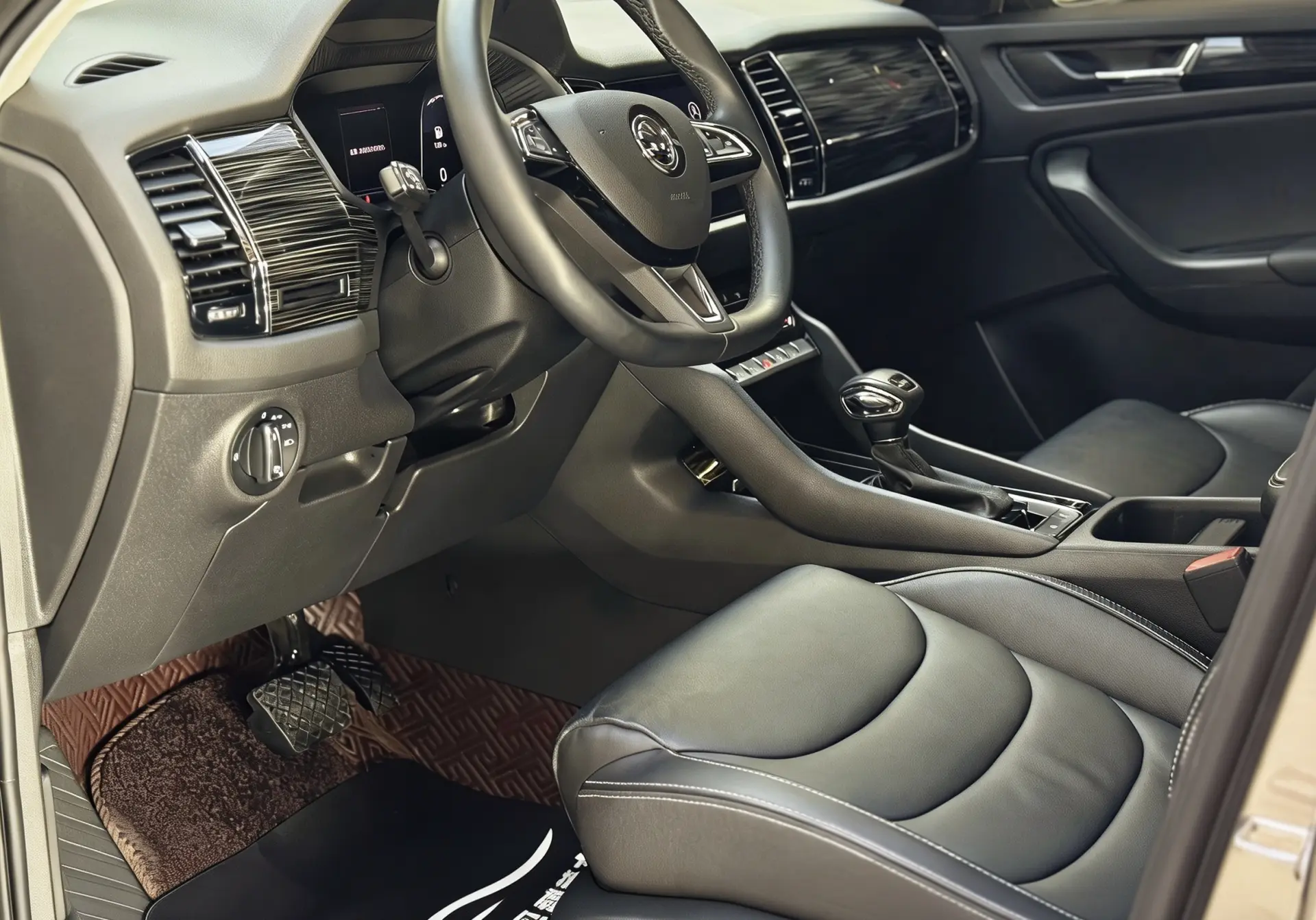 Skoda Kodiaq, 2022 17