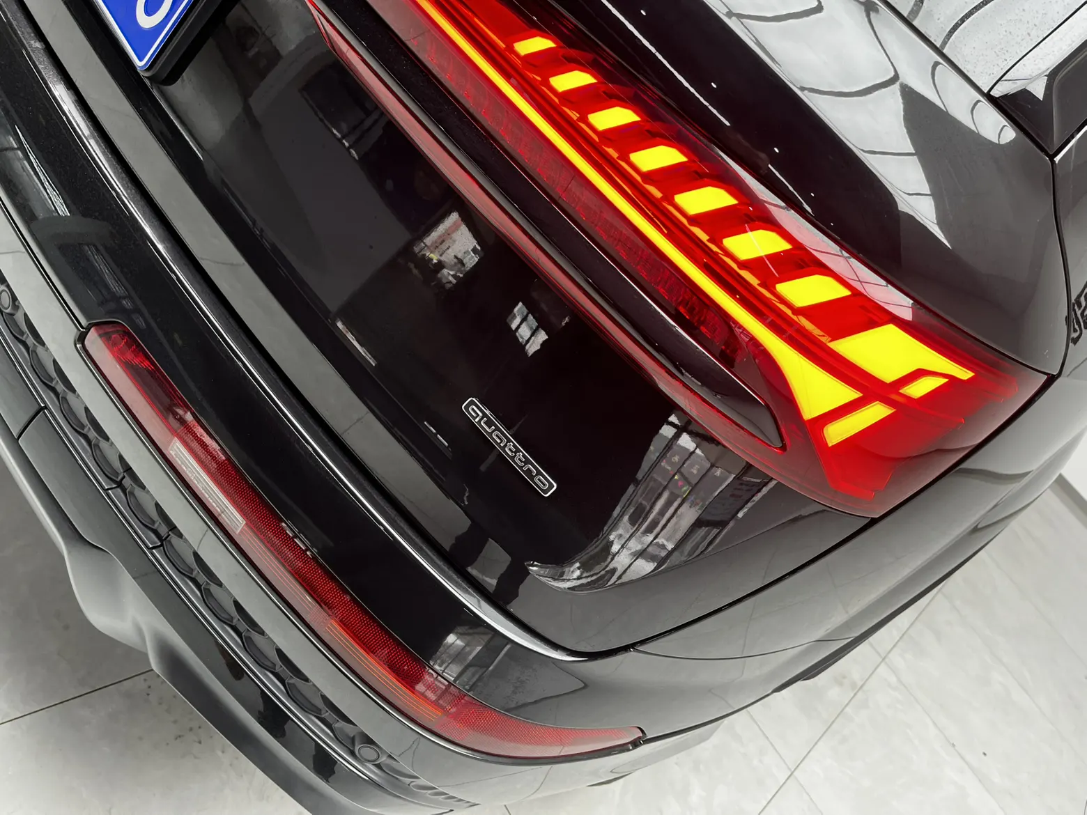 Audi Q7 45 TFSI, 2026 6