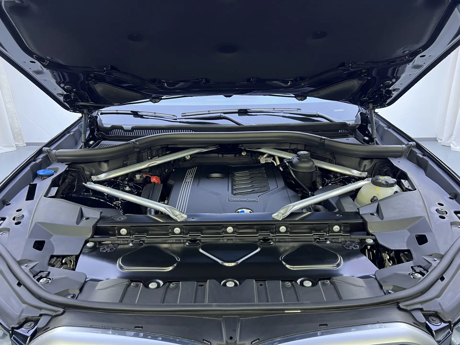 BMW X6, 2022 3