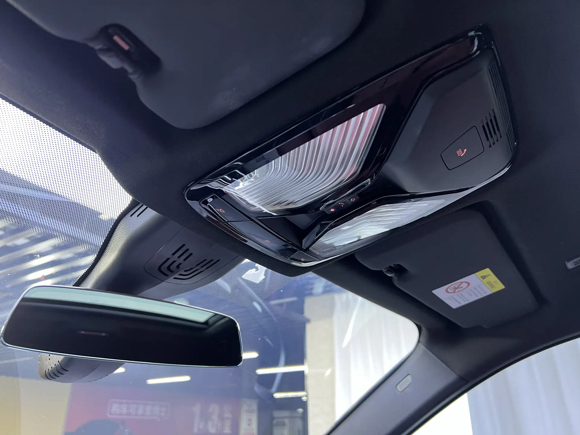 BMW X6, 2022 8