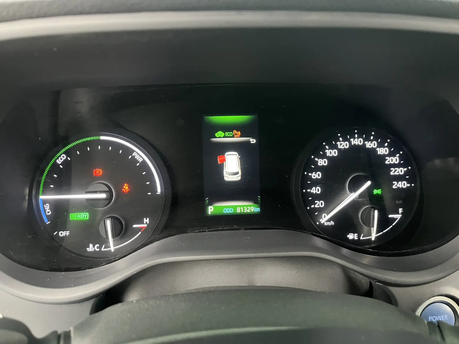 Toyota Sienna, 2022 11