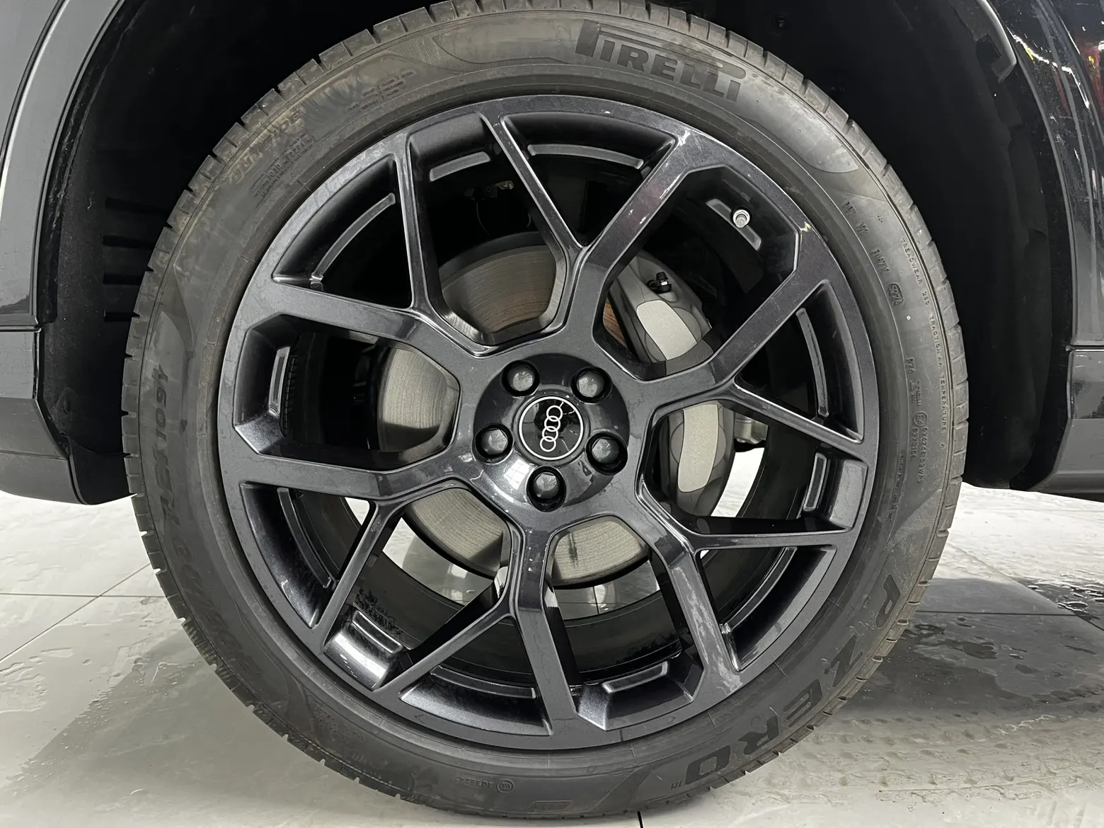 Audi Q7 45 TFSI, 2026 7