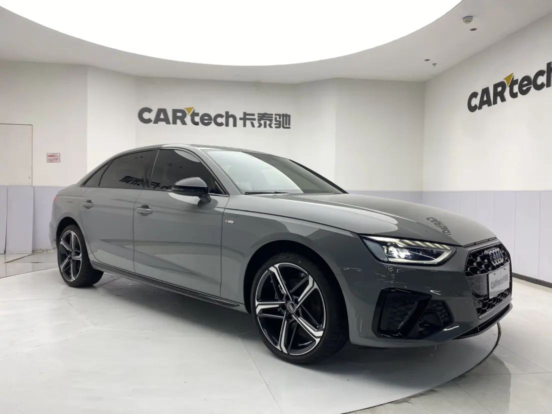 Audi A4L 40 TFSI, 2026 2