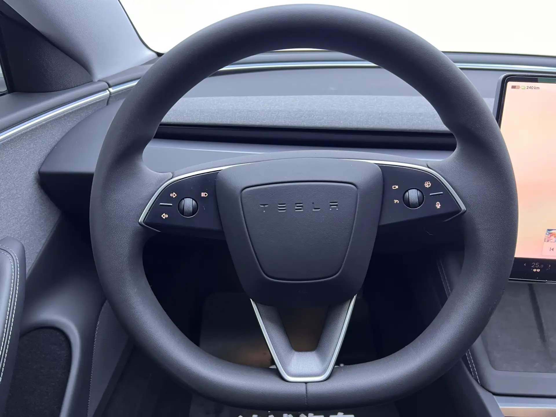 Tesla Model 3, 2024 15