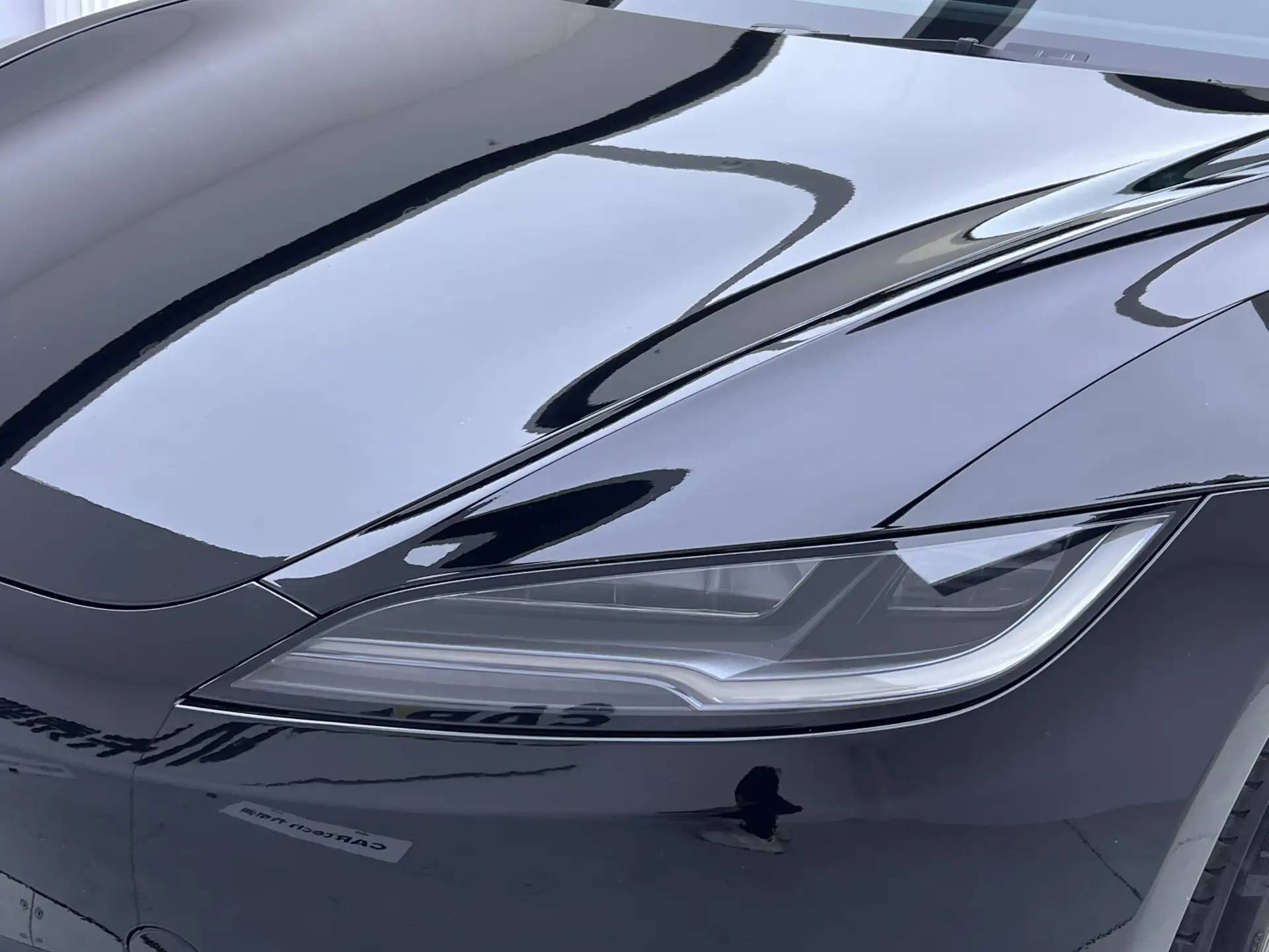 Tesla Model 3, 2024 9