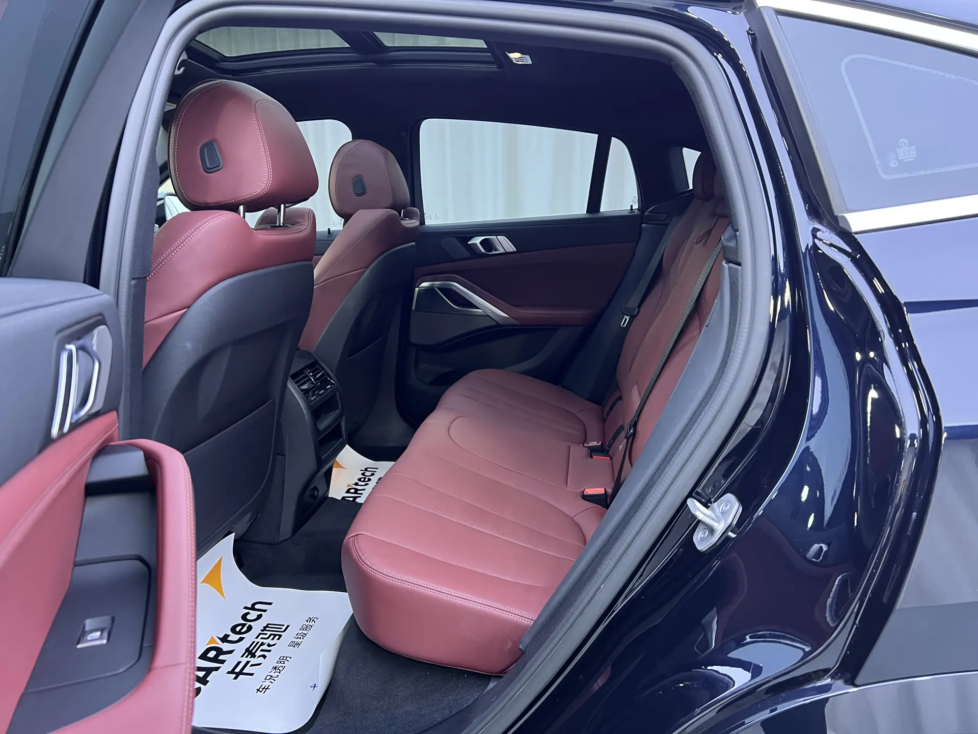BMW X6, 2022 9