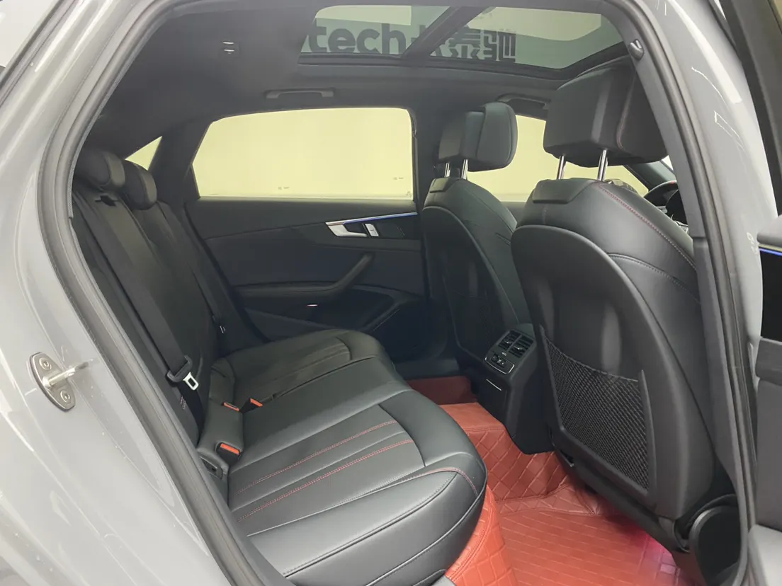 Audi A4L 40 TFSI, 2026 24