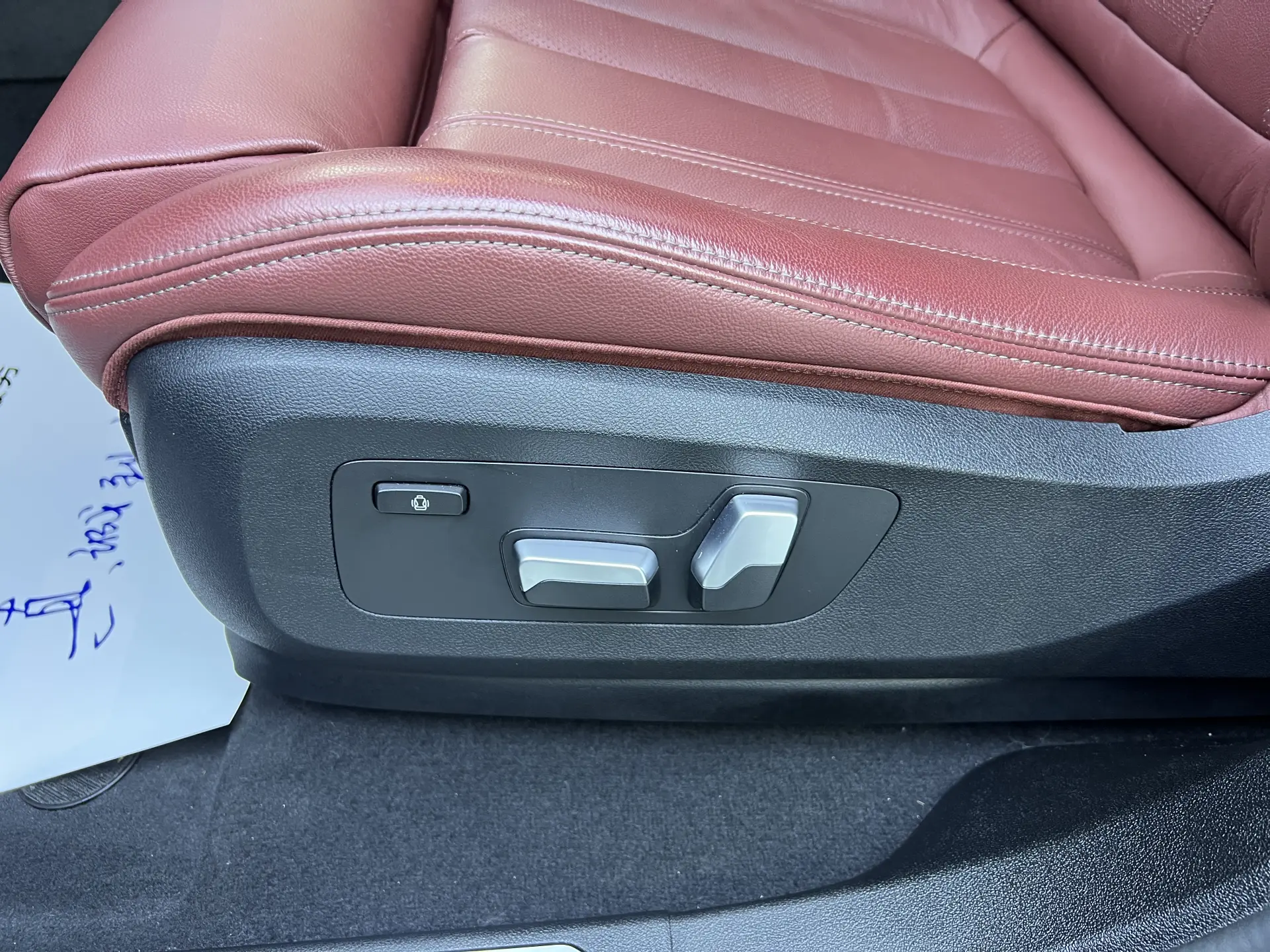 BMW X6, 2022 16