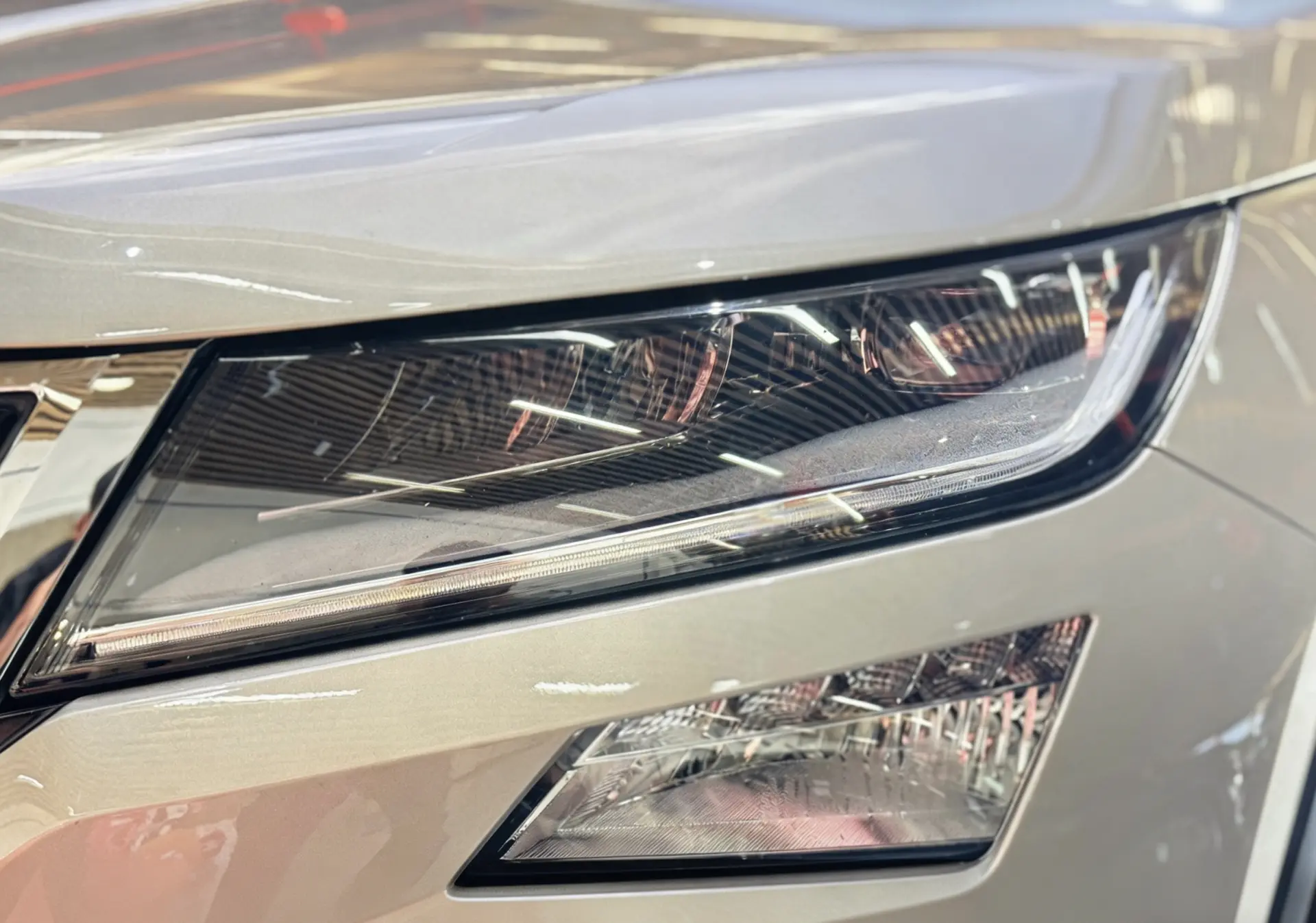 Skoda Kodiaq, 2022 9