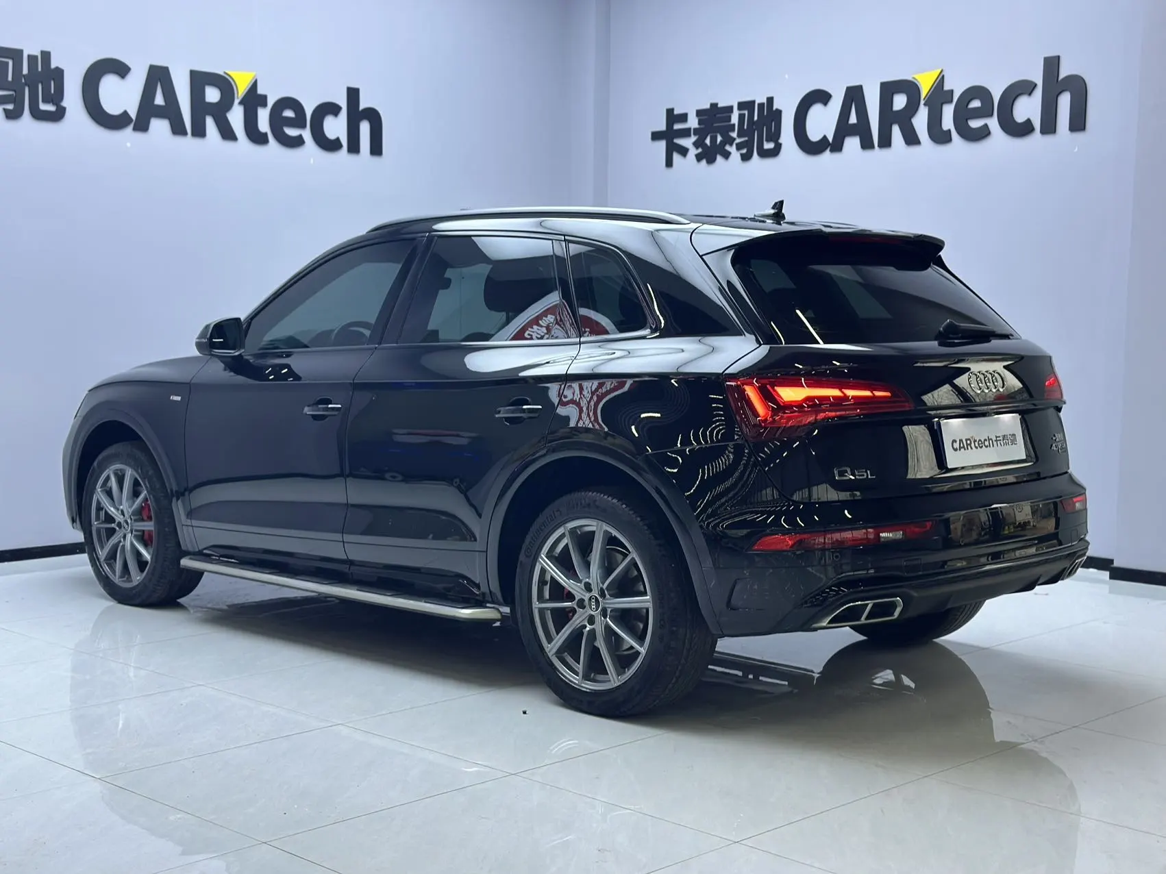 Audi Q5L 40, 2023 6