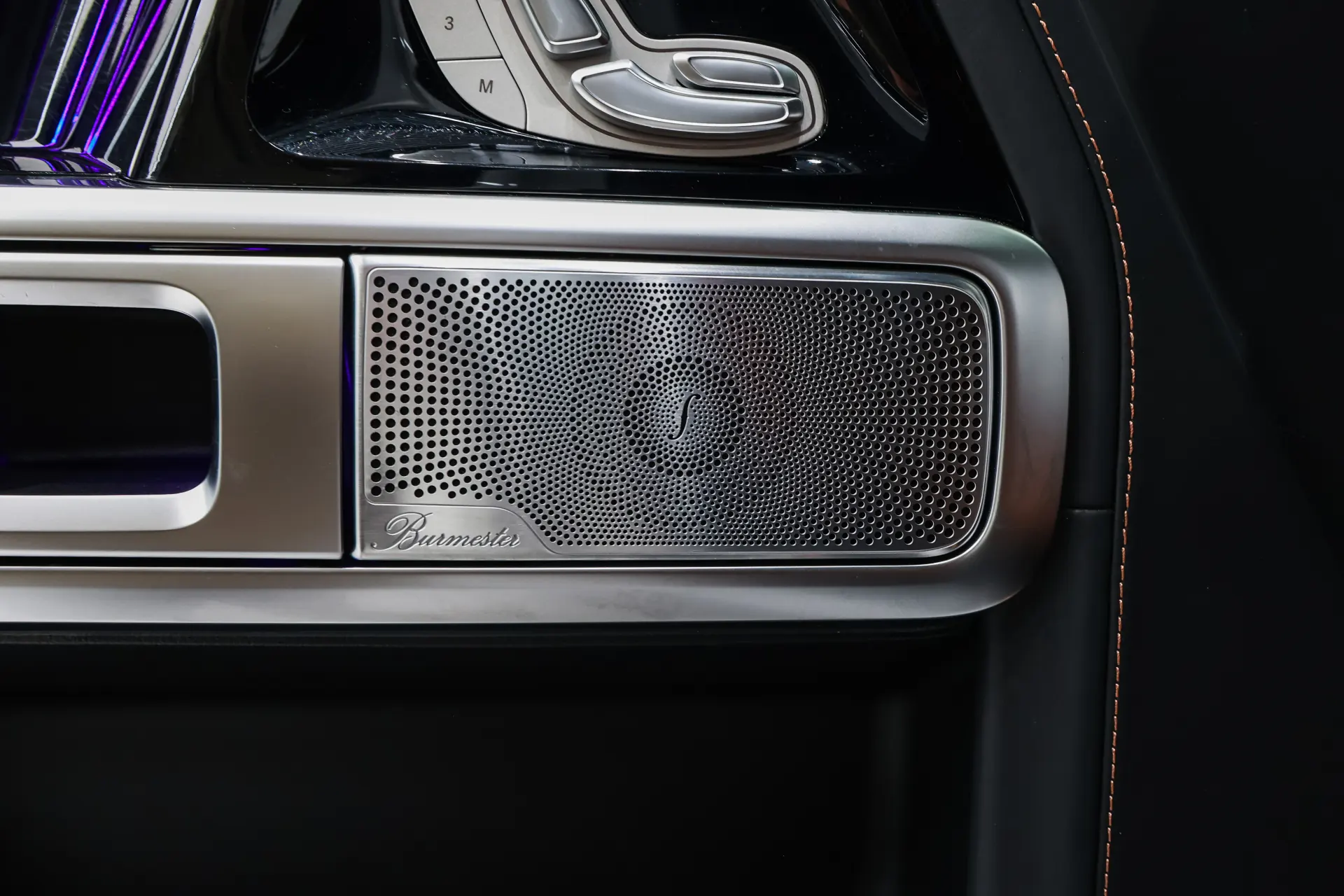 Mercedes-Benz G 63, 2023 14