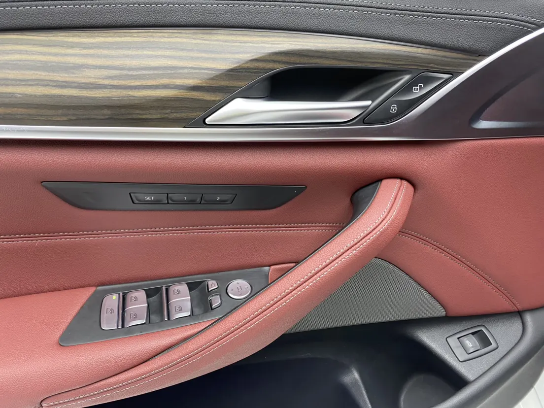 BMW 530Li, 2022 25