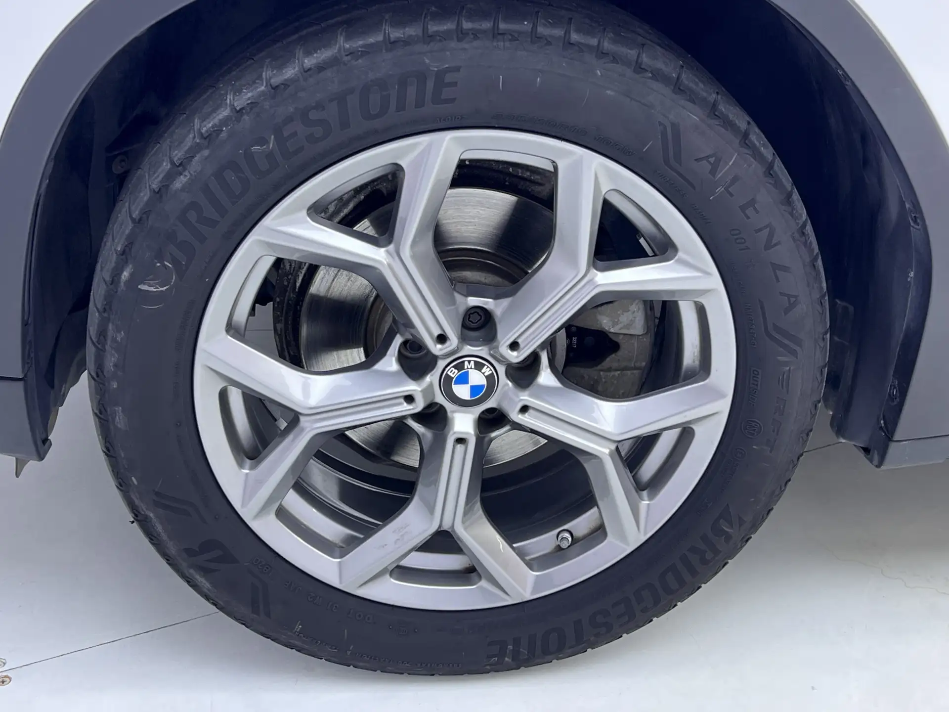 BMW X3, 2020 11