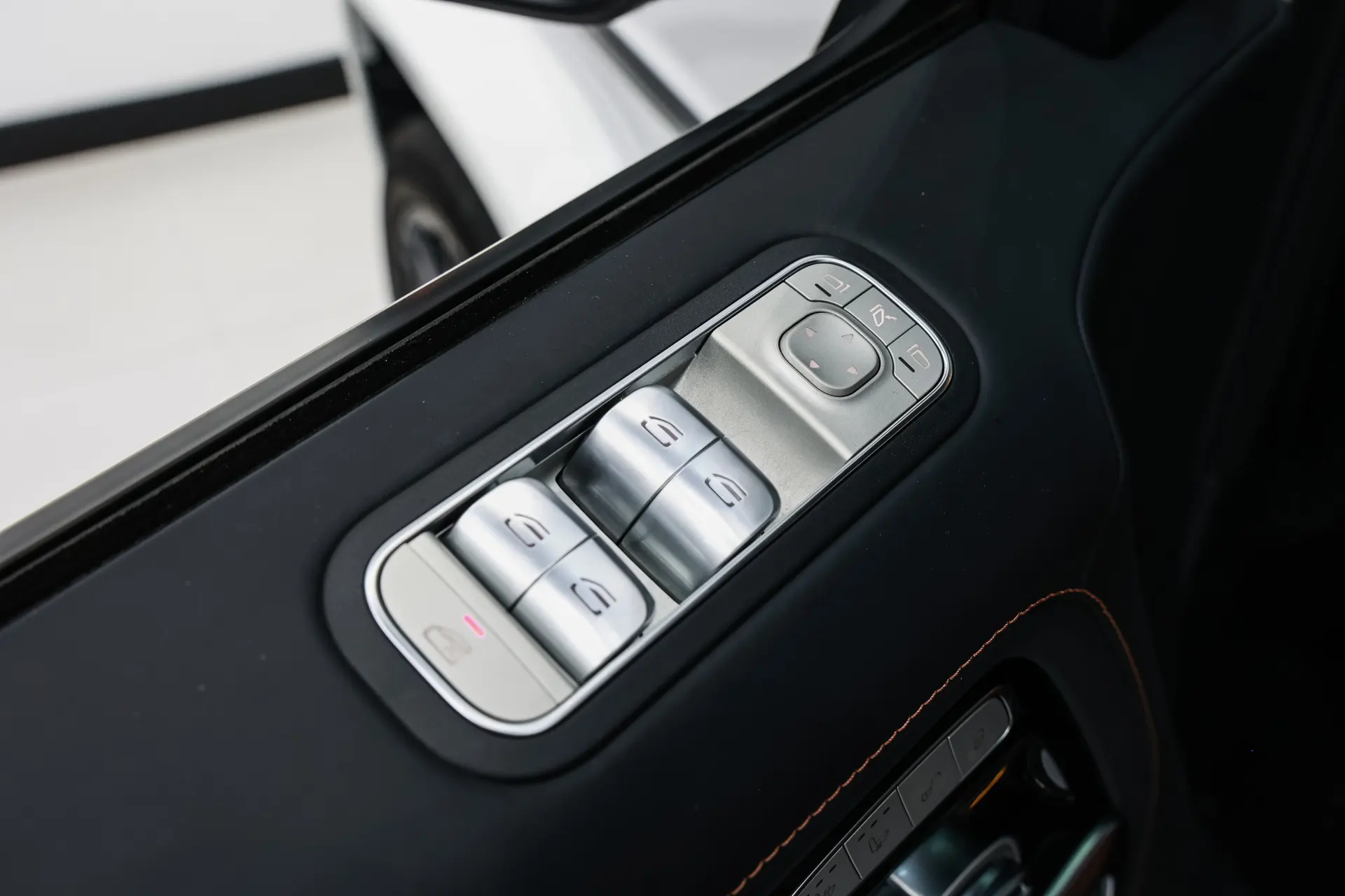 Mercedes-Benz G 63, 2023 22